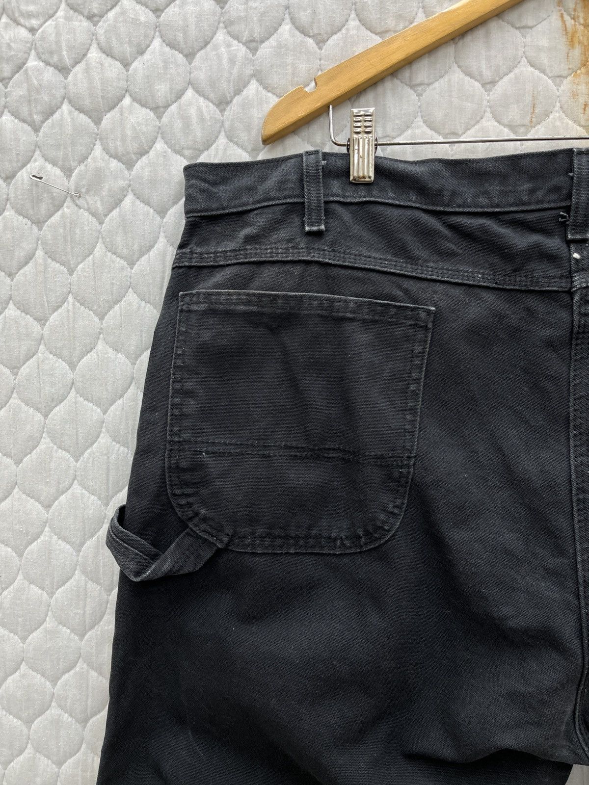 Vintage 🔥🔥🔥STEALS VTG DICKIES CARPENTER PANTS Size US 44 / EU 60 - 12 Thumbnail