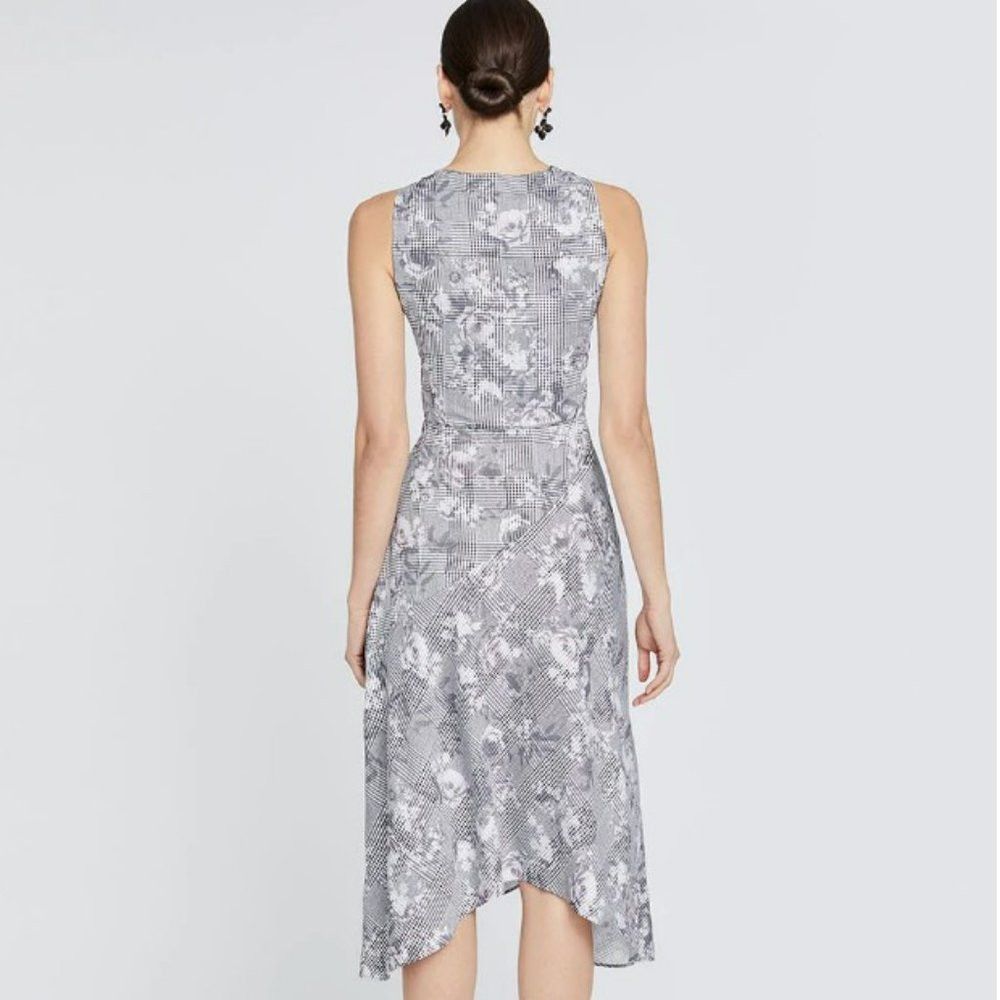Other NWT New $119 RACHEL Rachel Roy GILES DRESS Size 4 Size S / US 4 / IT 40 - 2 Thumbnail