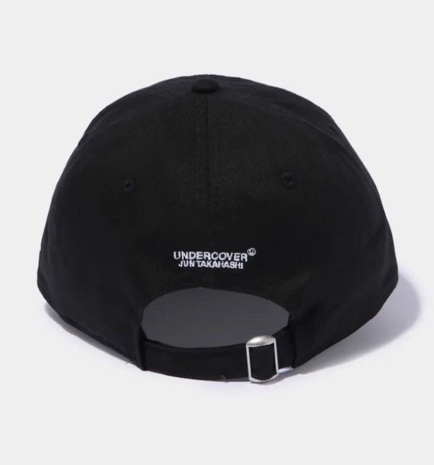New Era VA New Era Undercover Size ONE SIZE - 2 Thumbnail