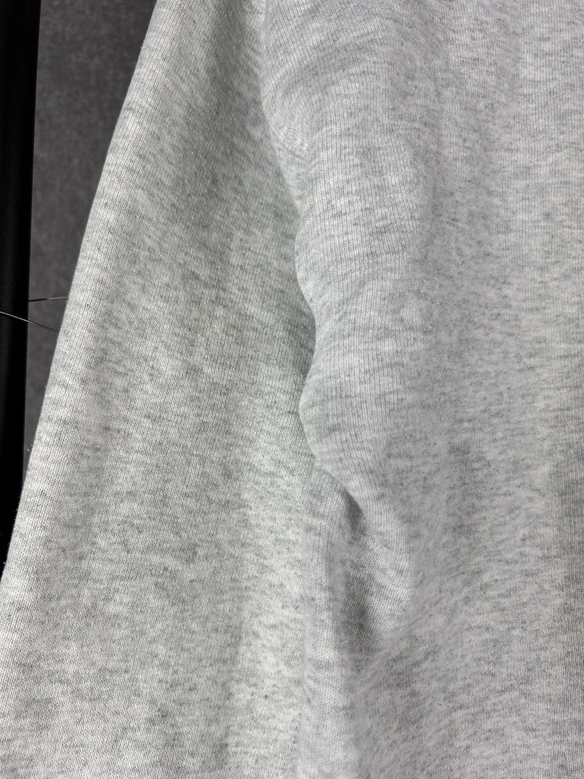 Fruit Of The Loom × Vintage Midway Panthers grey crewneck vintage fruit of the loom Size S / US 4 / IT 40 - 6 Thumbnail