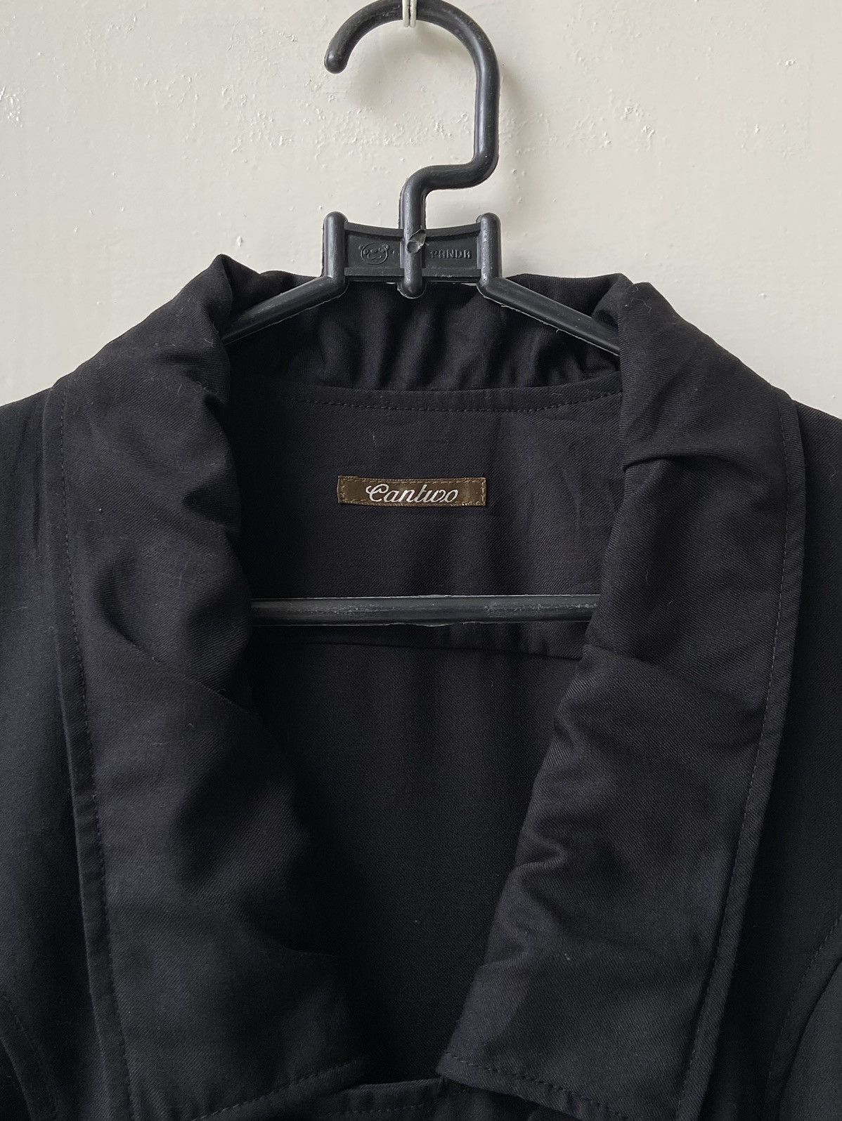 Other CANTWO Black Jumpsuit Size 31" - 14 Thumbnail