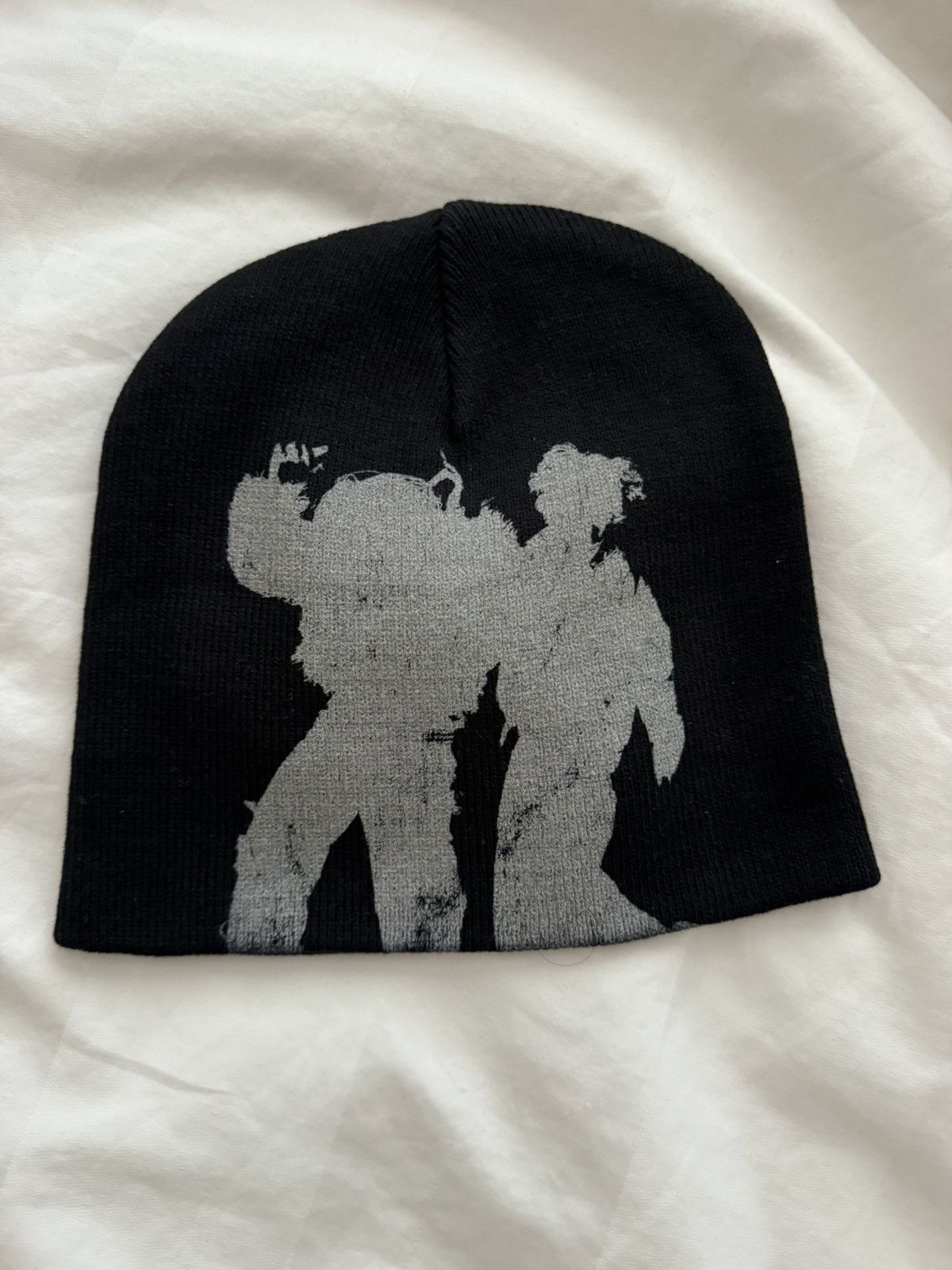 Band Tees Isoknock - Knock2 Isoxo - Beanie Size ONE SIZE - 1 Thumbnail