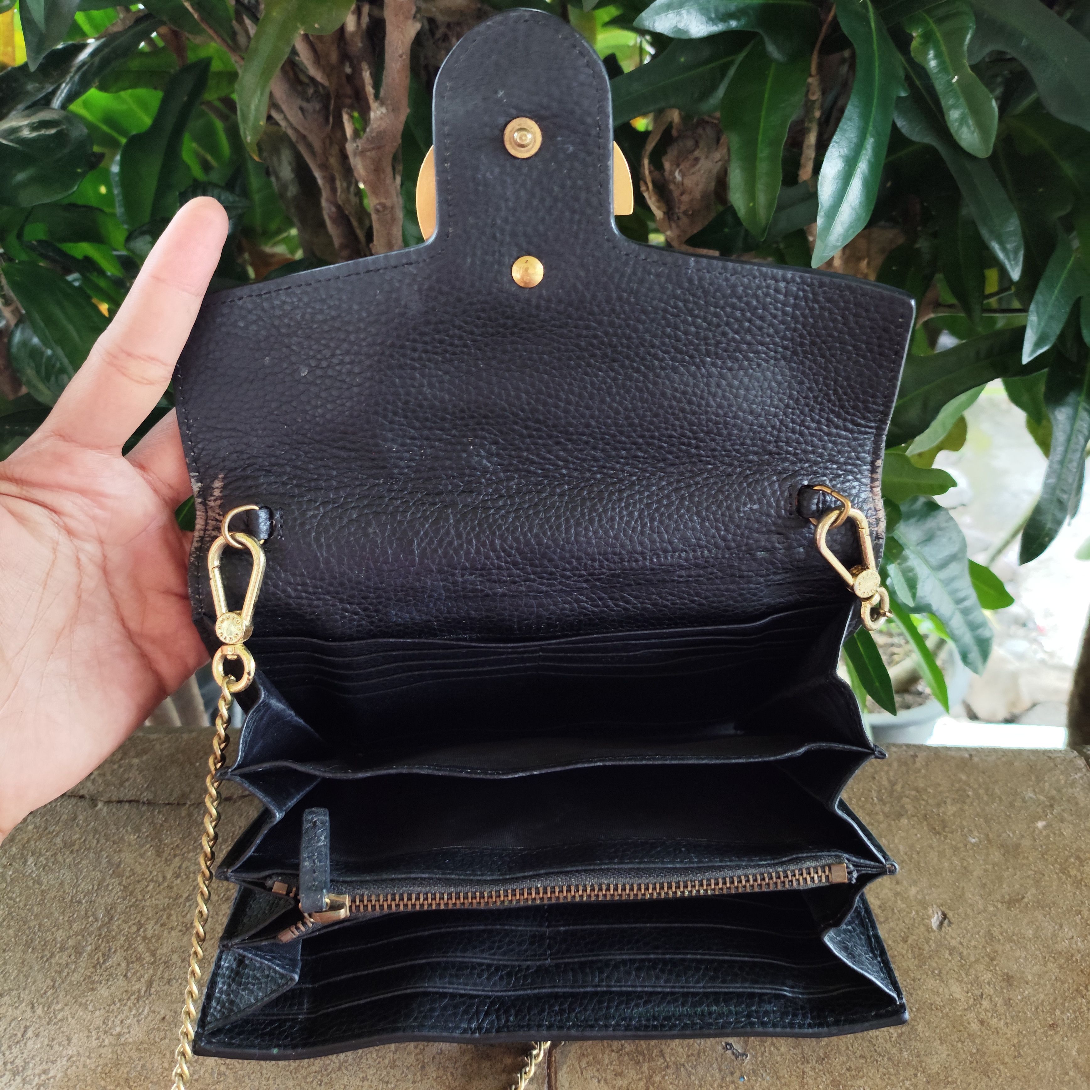 Gucci LAST DROP 🖤 Gucci Marmont Size ONE SIZE - 10 Thumbnail