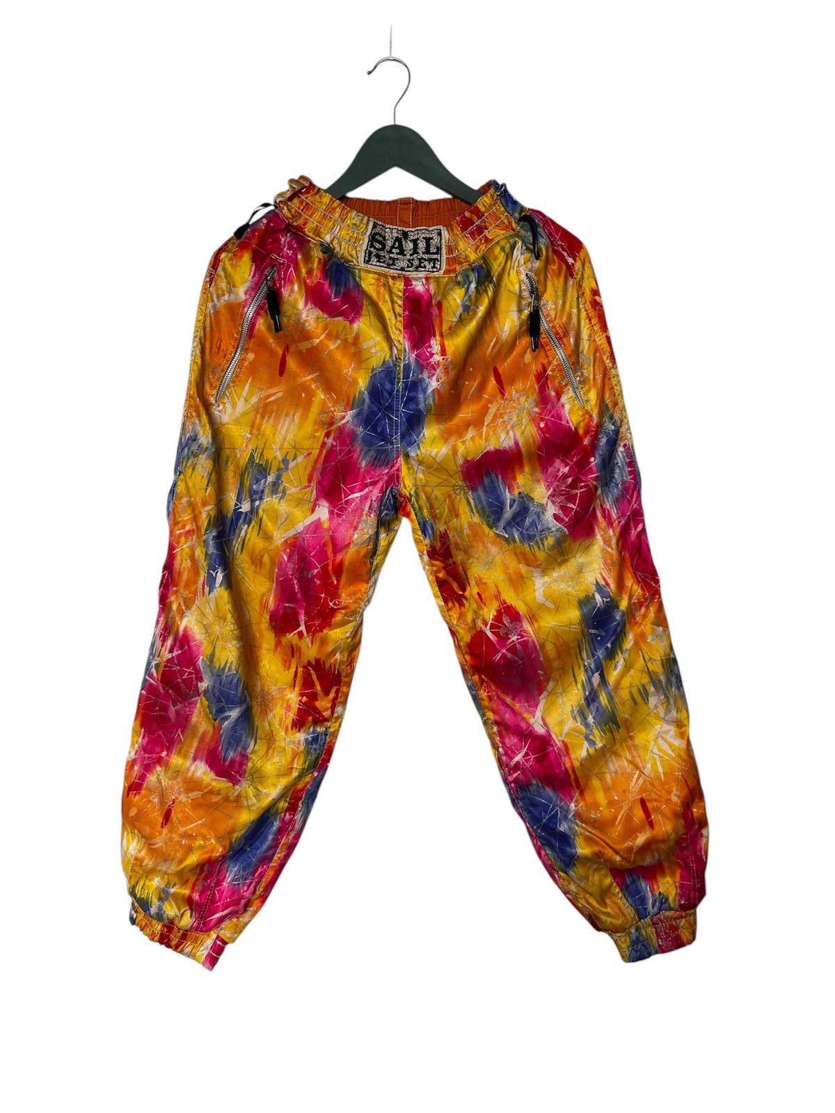 Vintage Vintage Sail Jet Set Ski Suits Size US S / EU 44-46 / 1 - 4 Thumbnail