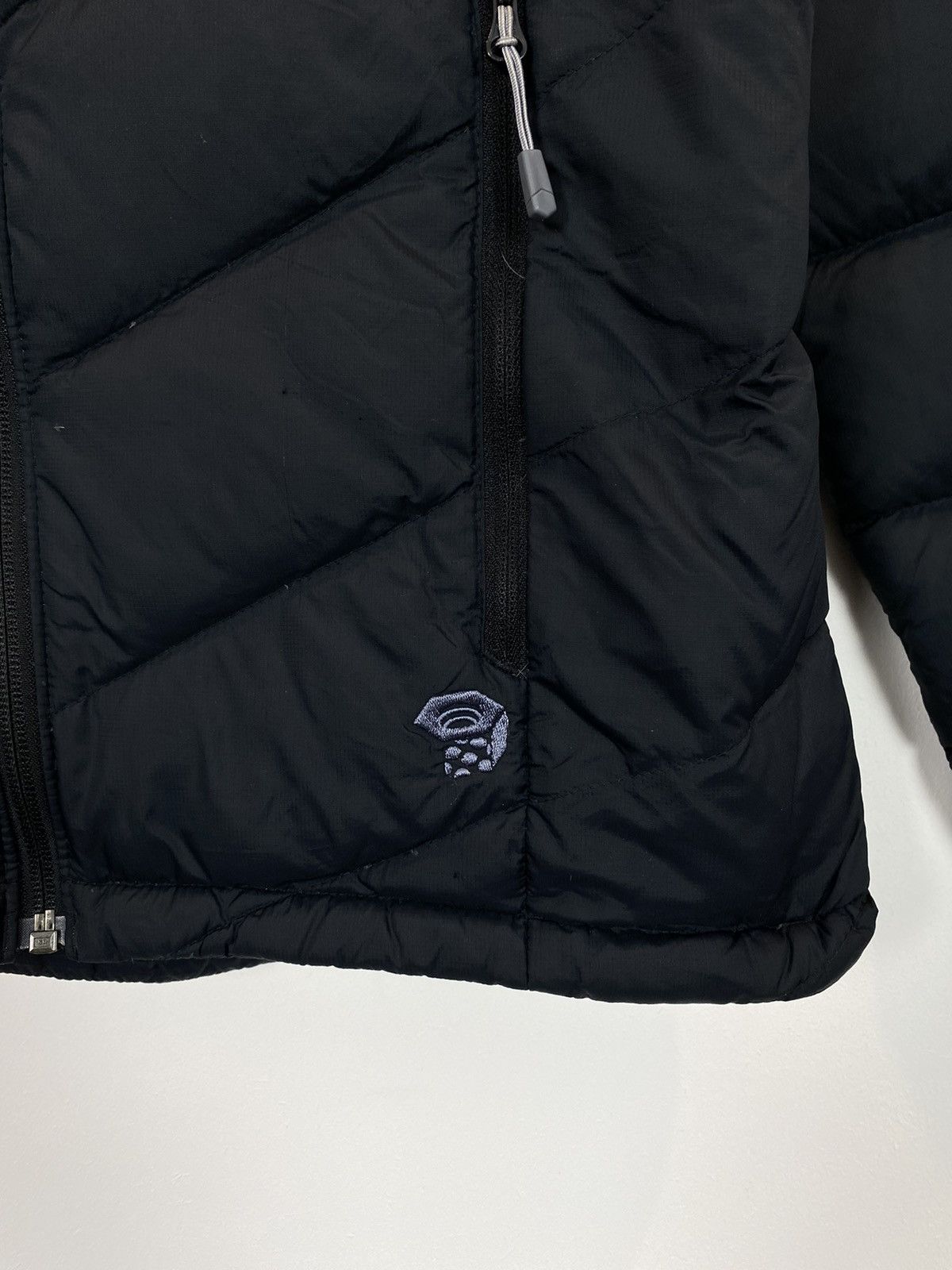Mountain Hardwear Mountain Hardwear Women’s Duck Down Puffer Jacket 650 Size S Size S / US 4 / IT 40 - 3 Thumbnail