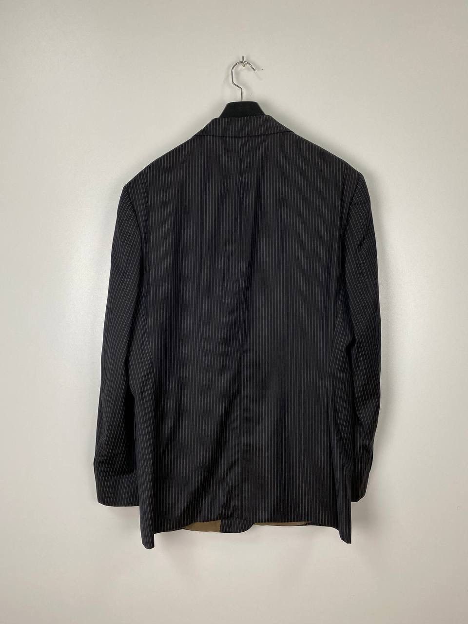 Hugo Boss Hugo Boss luxury classic suit size US 42 Size 42R - 8 Thumbnail