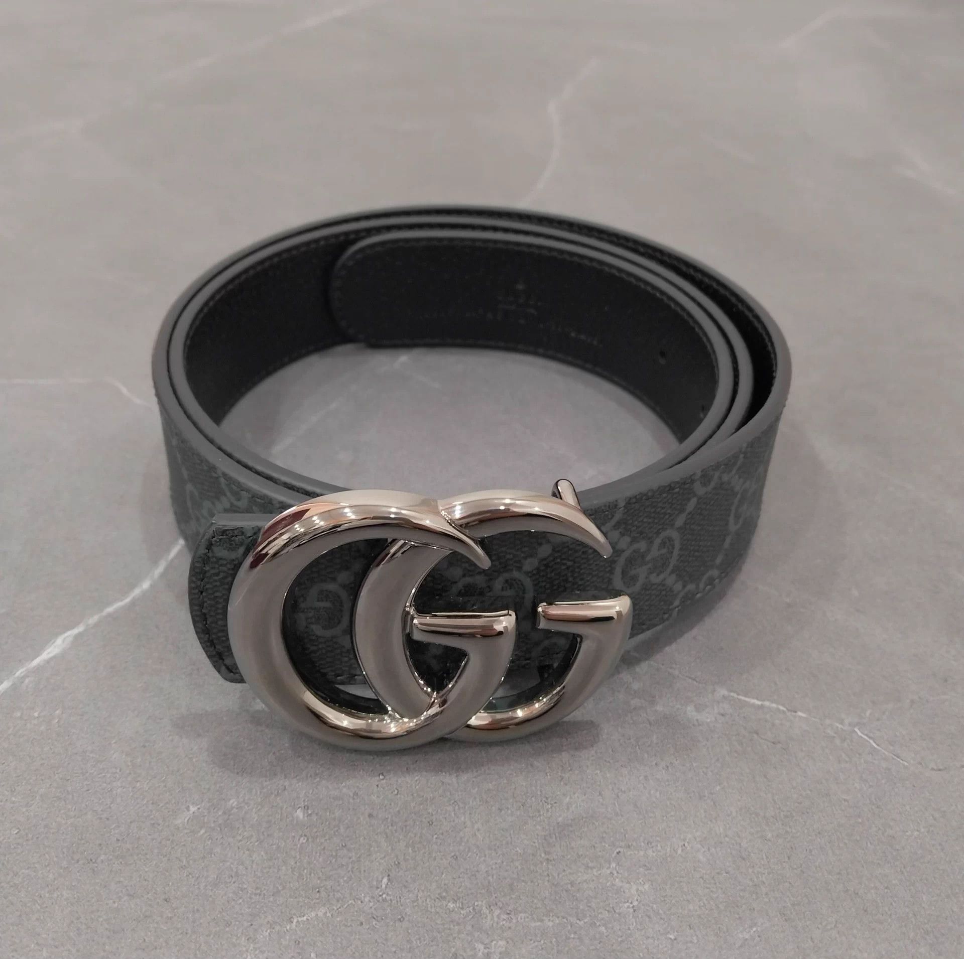 Gucci Gucci belt 90cm Size ONE SIZE - 1 Thumbnail