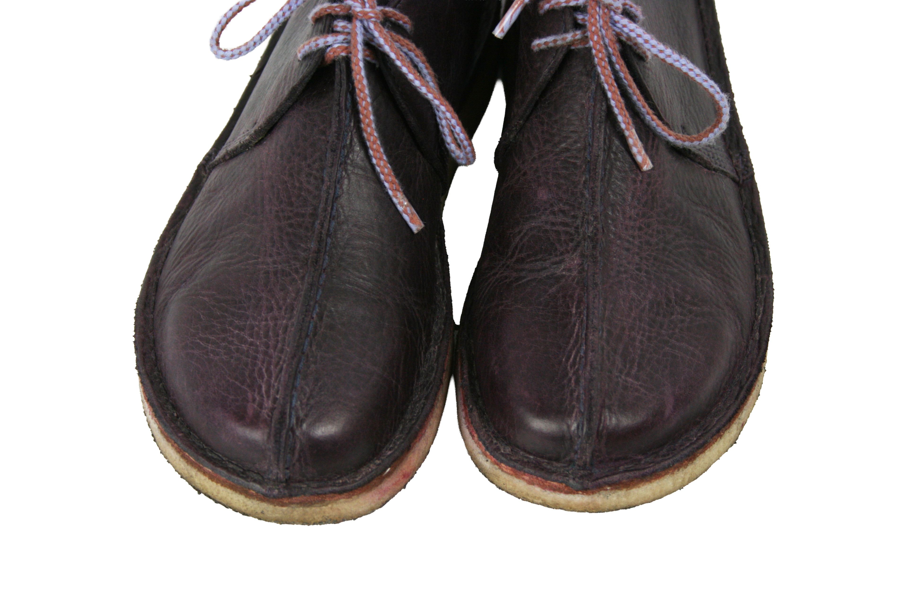 Clarks Trek Scout Chukka Boots Size US 9 / EU 42 - 5 Thumbnail