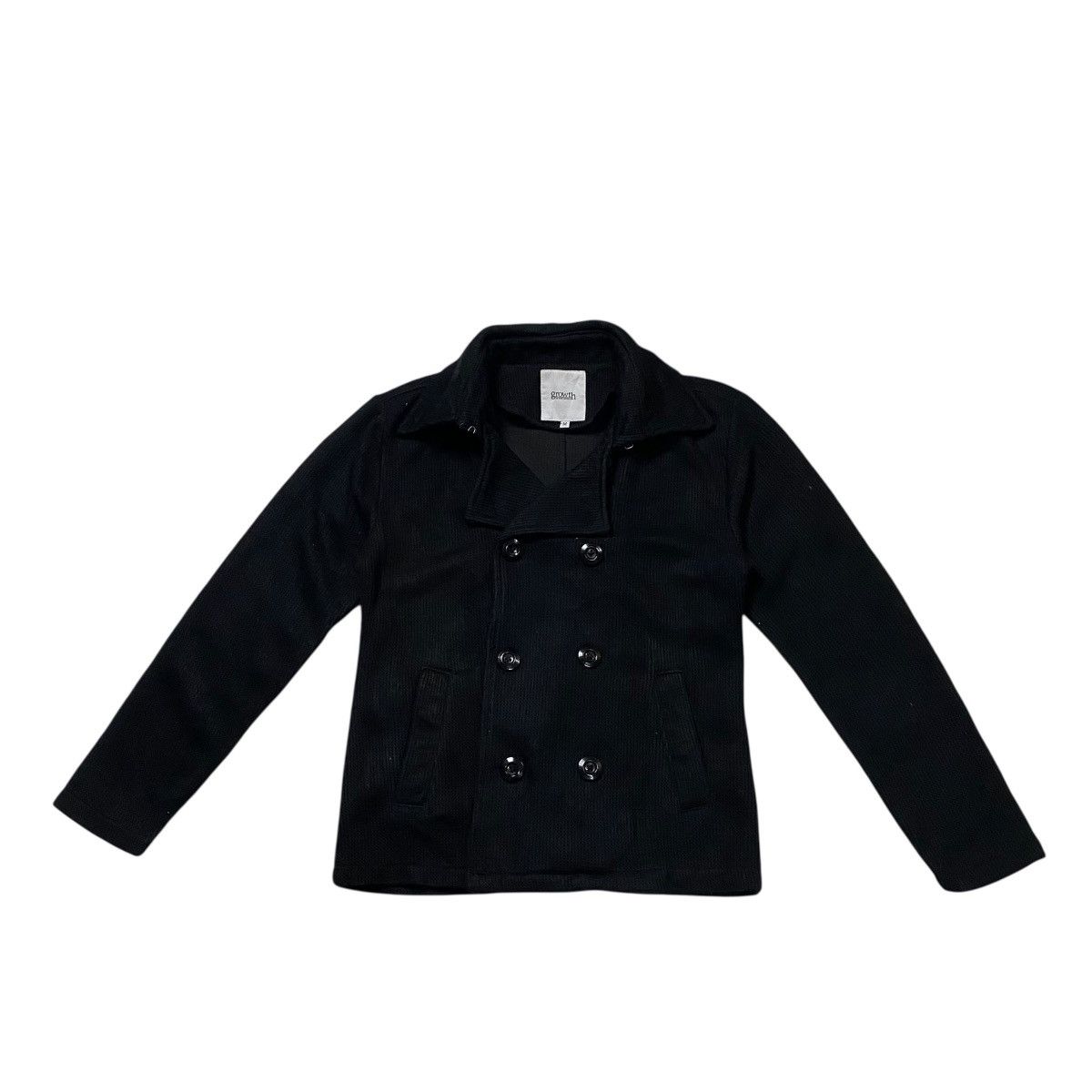 In The Attic Growth by In the attic double breasted jacket Size M / US 6-8 / IT 42-44 - 1 Thumbnail