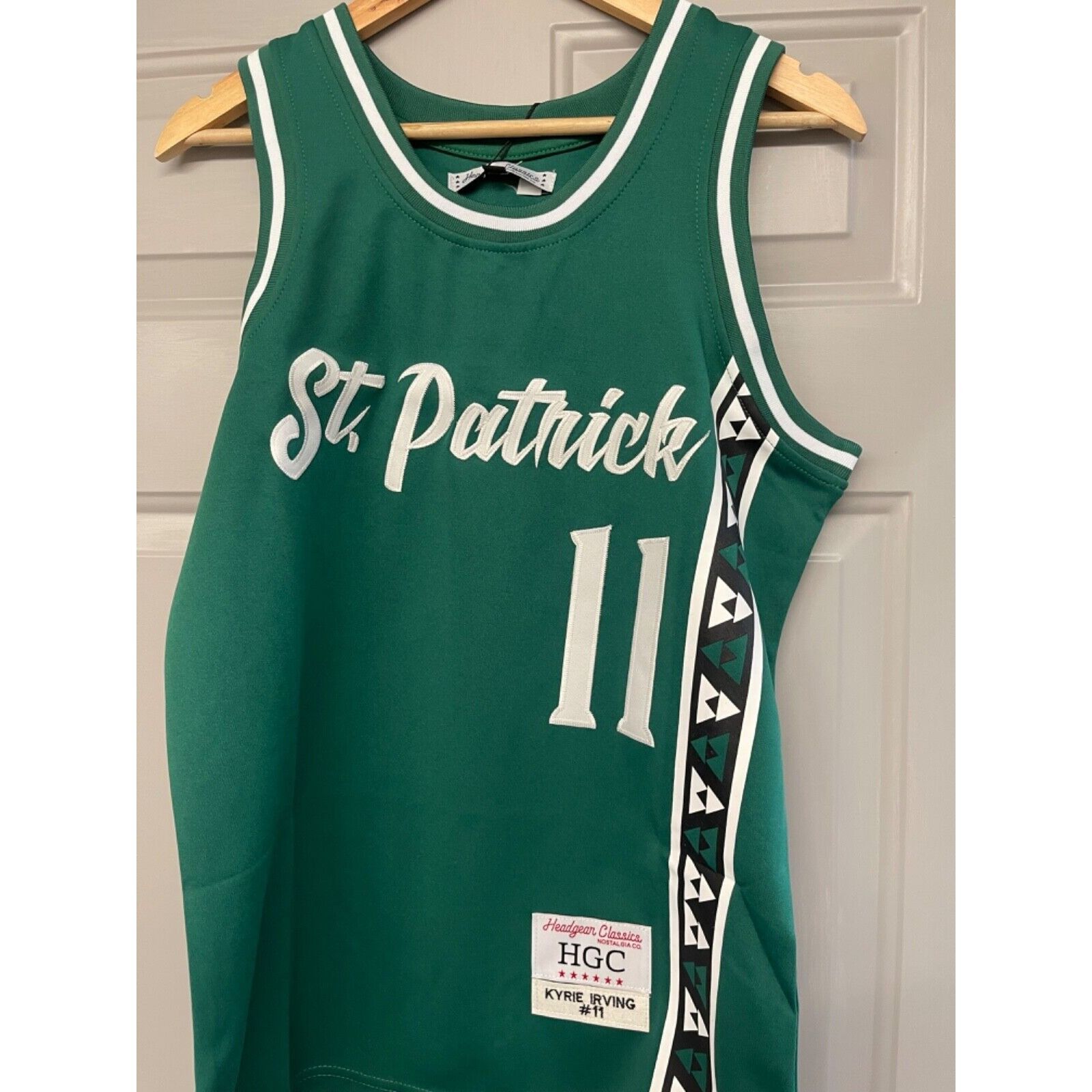 Other headgear classics basketball jersey Size US S / EU 44-46 / 1 - 1 Thumbnail