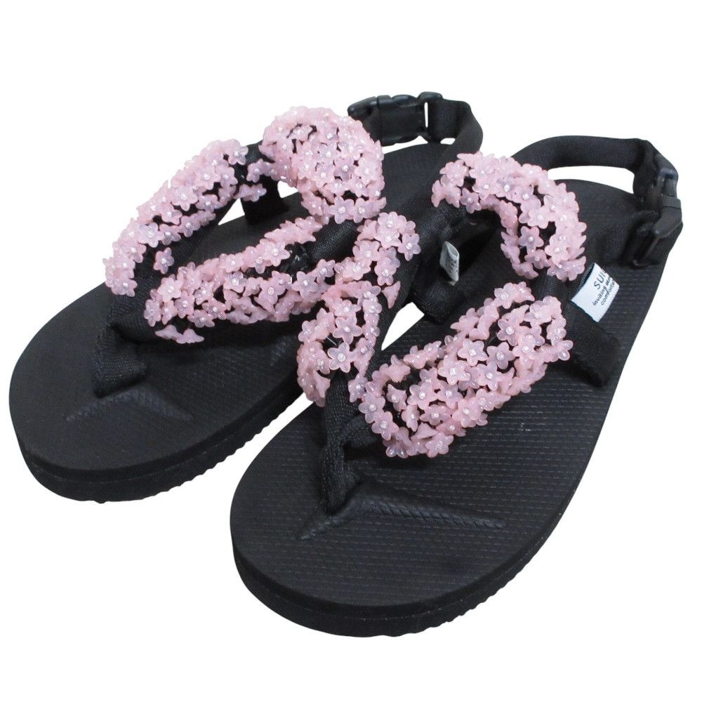 Other Other Suicoke Cecilie Bahnsen Rubber Sandals Others Shoes DUTY FREE for USA Size ONE SIZE - 1 Thumbnail