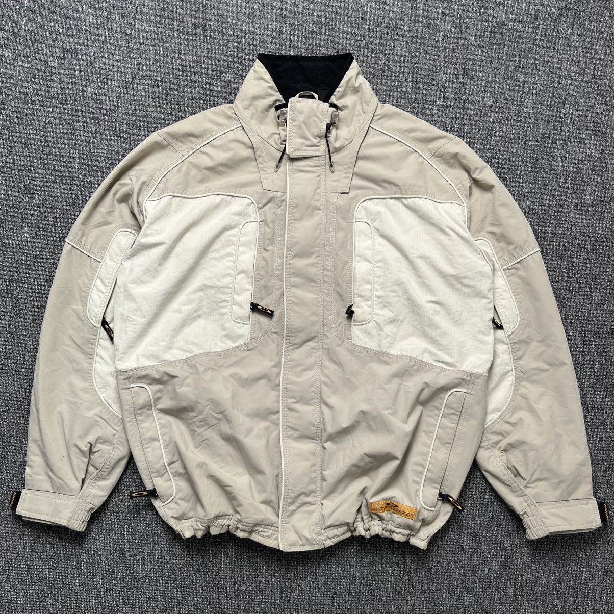 Oakley Crazy oakley software multi pocket jacket Size US L / EU 52-54 / 3 - 1 Thumbnail