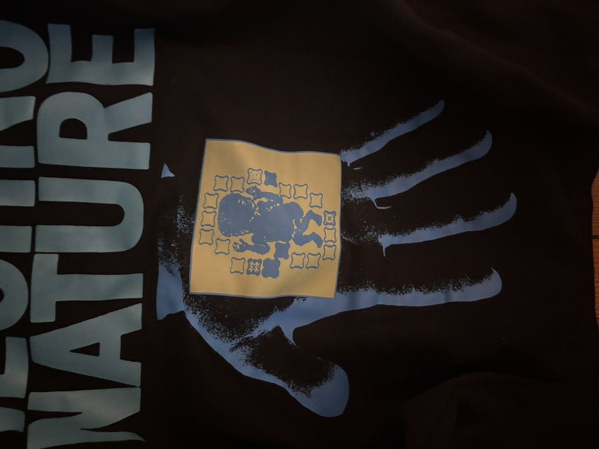 Brain Dead Brain Dead Hoodie Size S Size US S / EU 44-46 / 1 - 5 Thumbnail