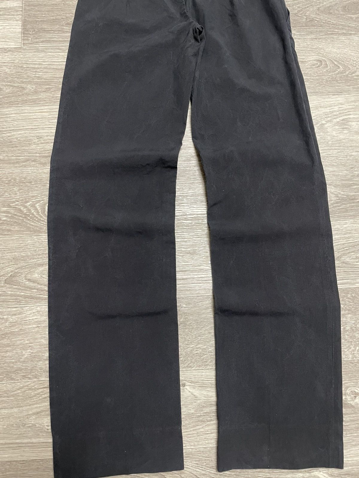 Marni Marni Basic Black Pants Women’s Size 38 IT Size 26" / US 2 / IT 38 - 12 Thumbnail