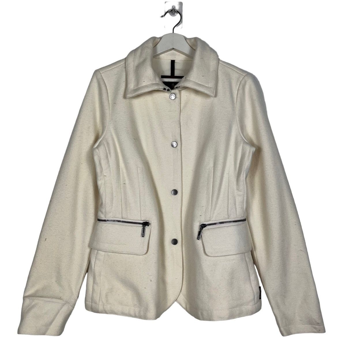 🔥 VINTAGE MONCLER UTILITY JACKET