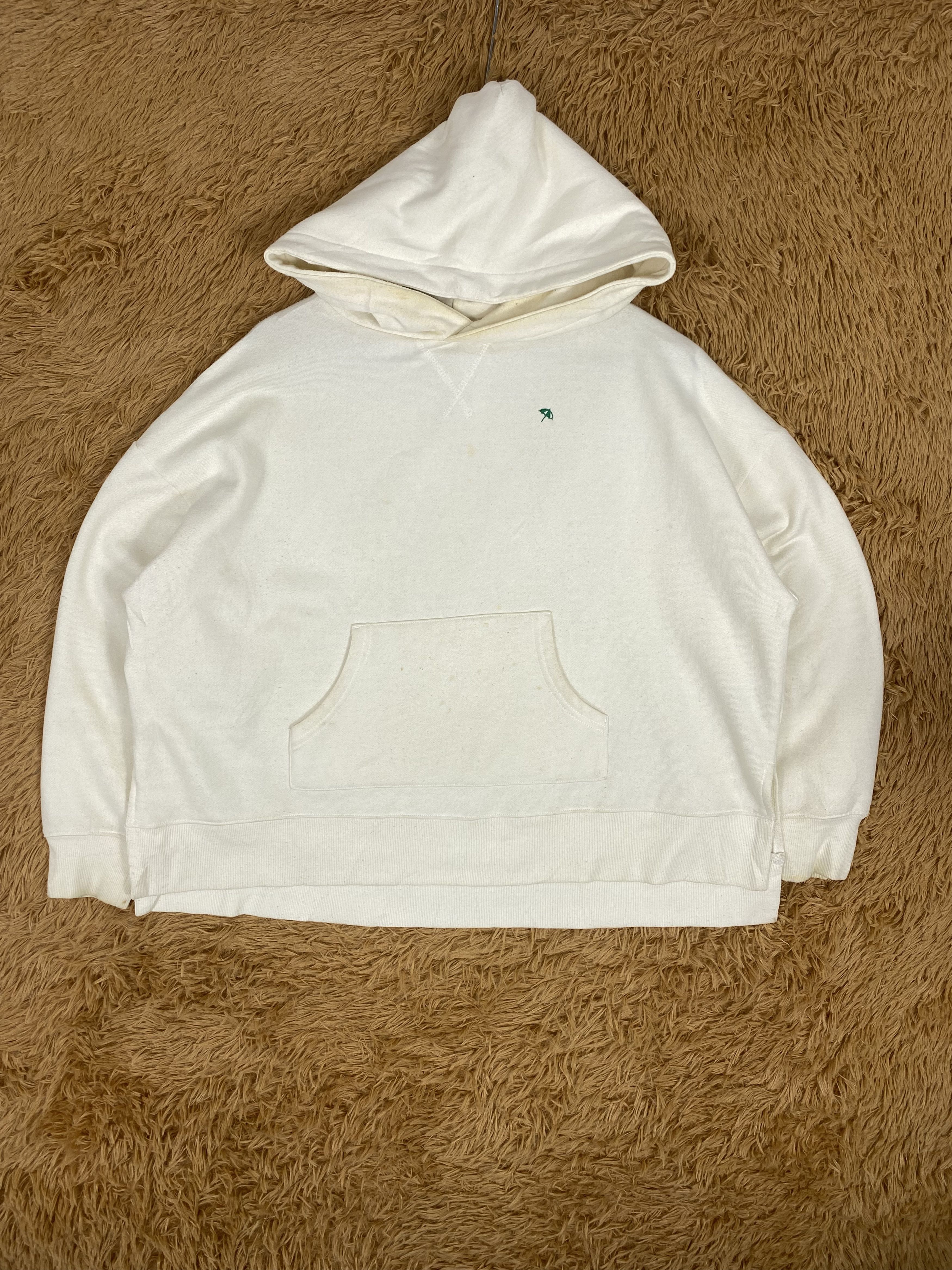 Vintage Vintage Arnold Palmer Hoodie Sweatshirts PS0049 Size US L / EU 52-54 / 3 - 1 Thumbnail