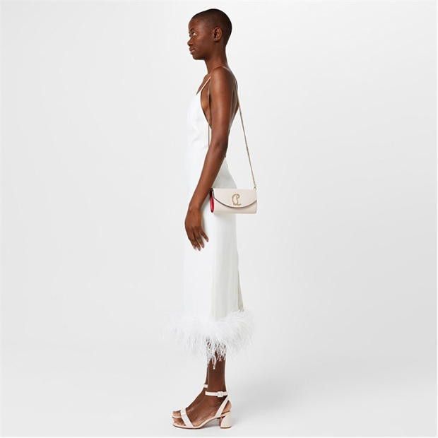 Christian Louboutin Loubi54 Wallet On Chain Size ONE SIZE - 3 Thumbnail