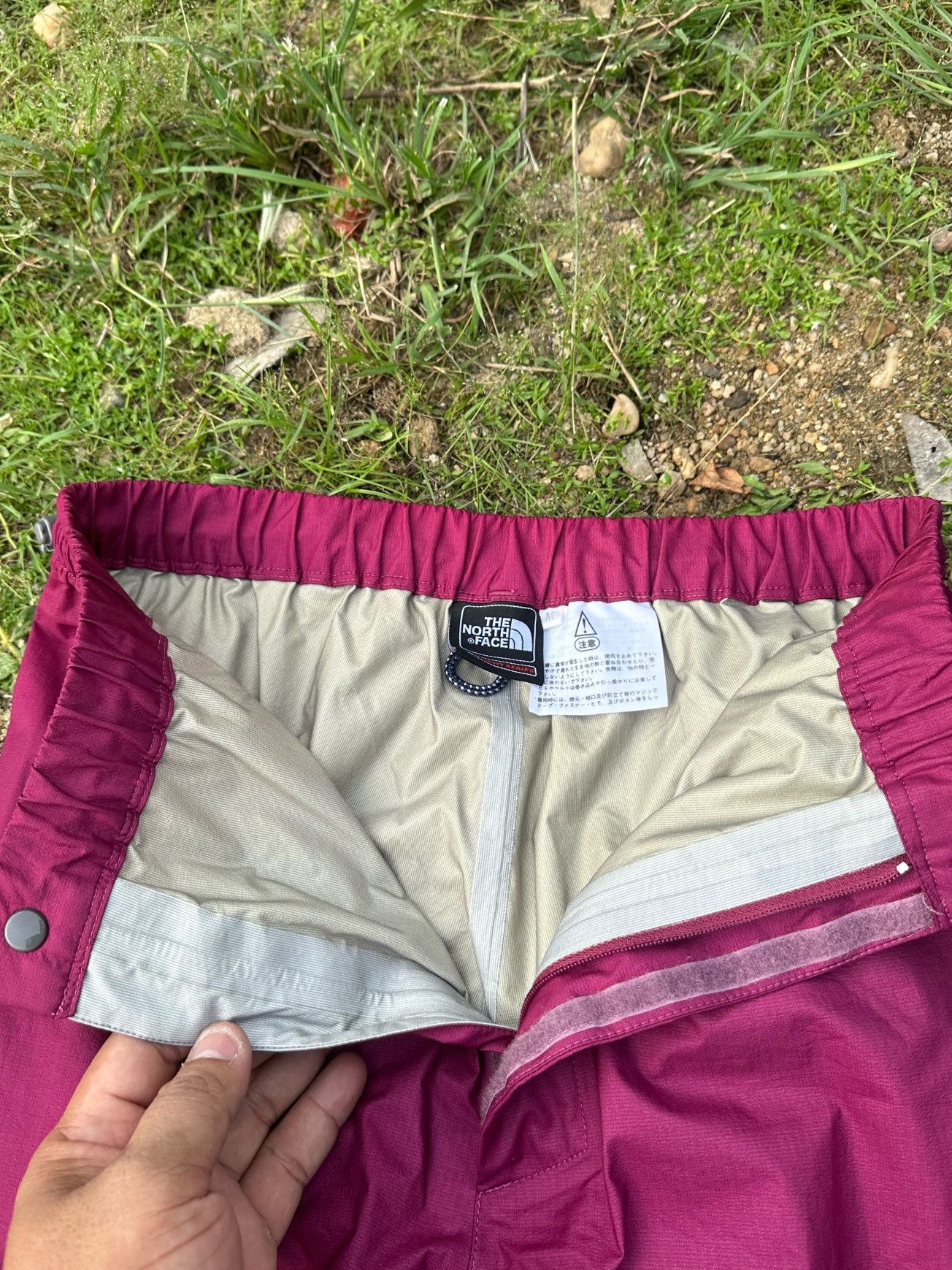 The North Face The north face flight series goretex PANTS Size US 27 - 7 Thumbnail