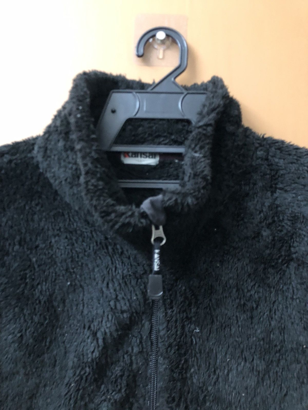 Japanese Brand × Kansai Yamamoto Kansai fleece jacket Size US L / EU 52-54 / 3 - 2 Thumbnail