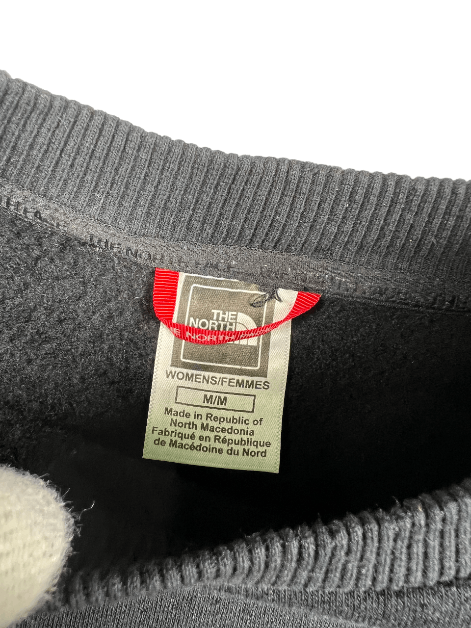 The North Face The North Face Sweatshirt M Size US M / EU 48-50 / 2 - 5 Thumbnail