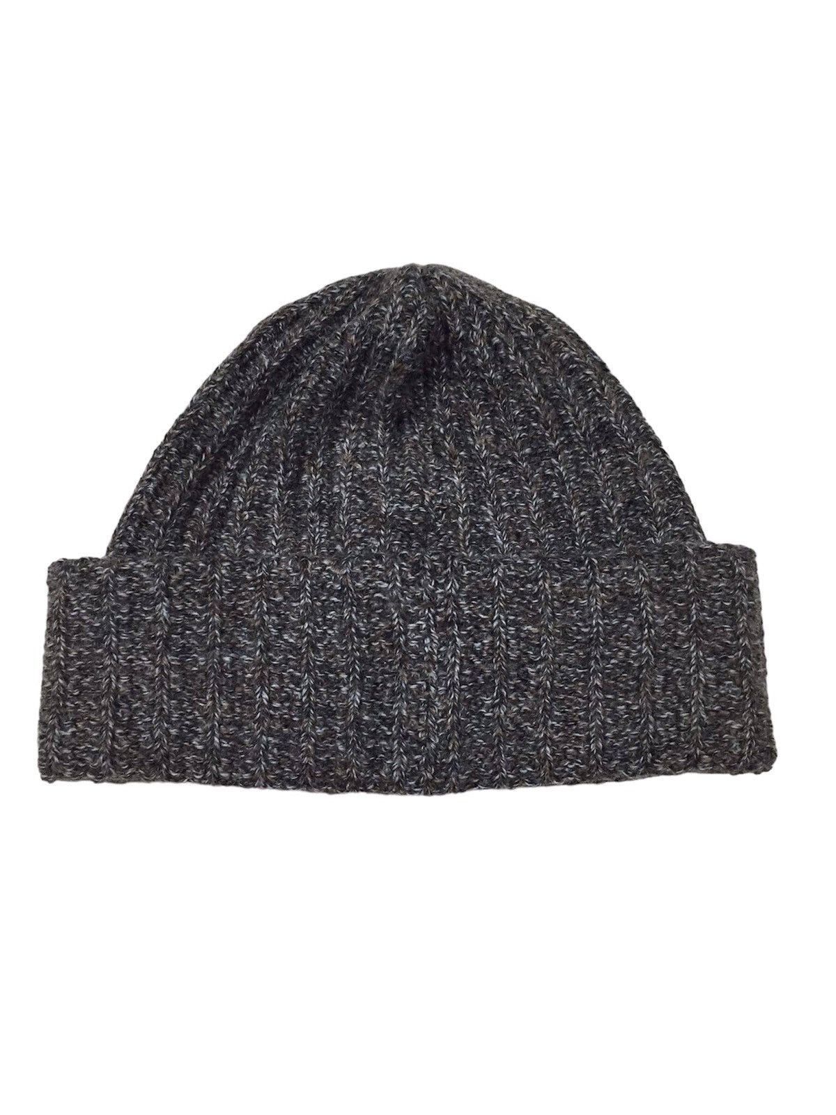 Vintage Vintage Vivienne Westwood Wool Beanie Size ONE SIZE - 2 Thumbnail