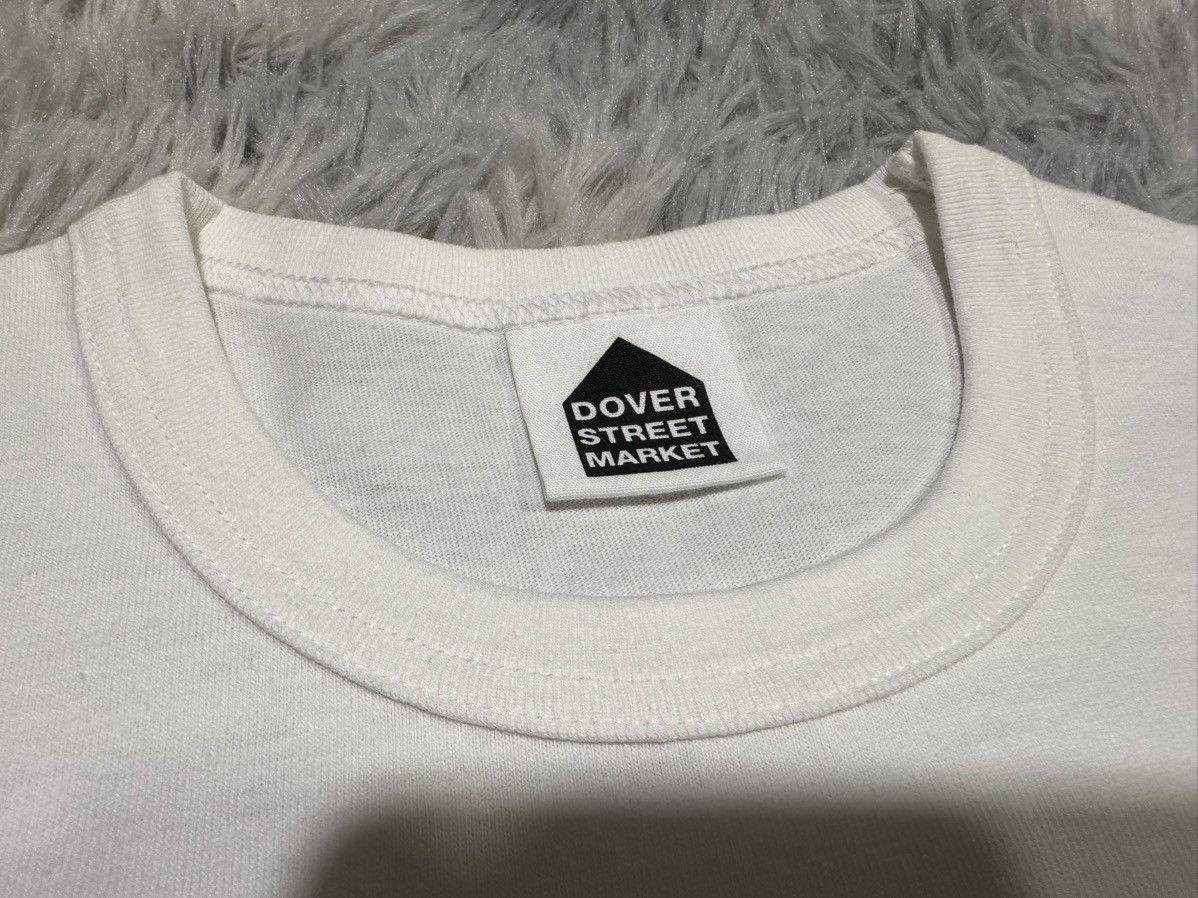 Comme des Garcons × Dover Street Market 🔥DSM x Comme Des Garscons Shirt Size US S / EU 44-46 / 1 - 3 Thumbnail