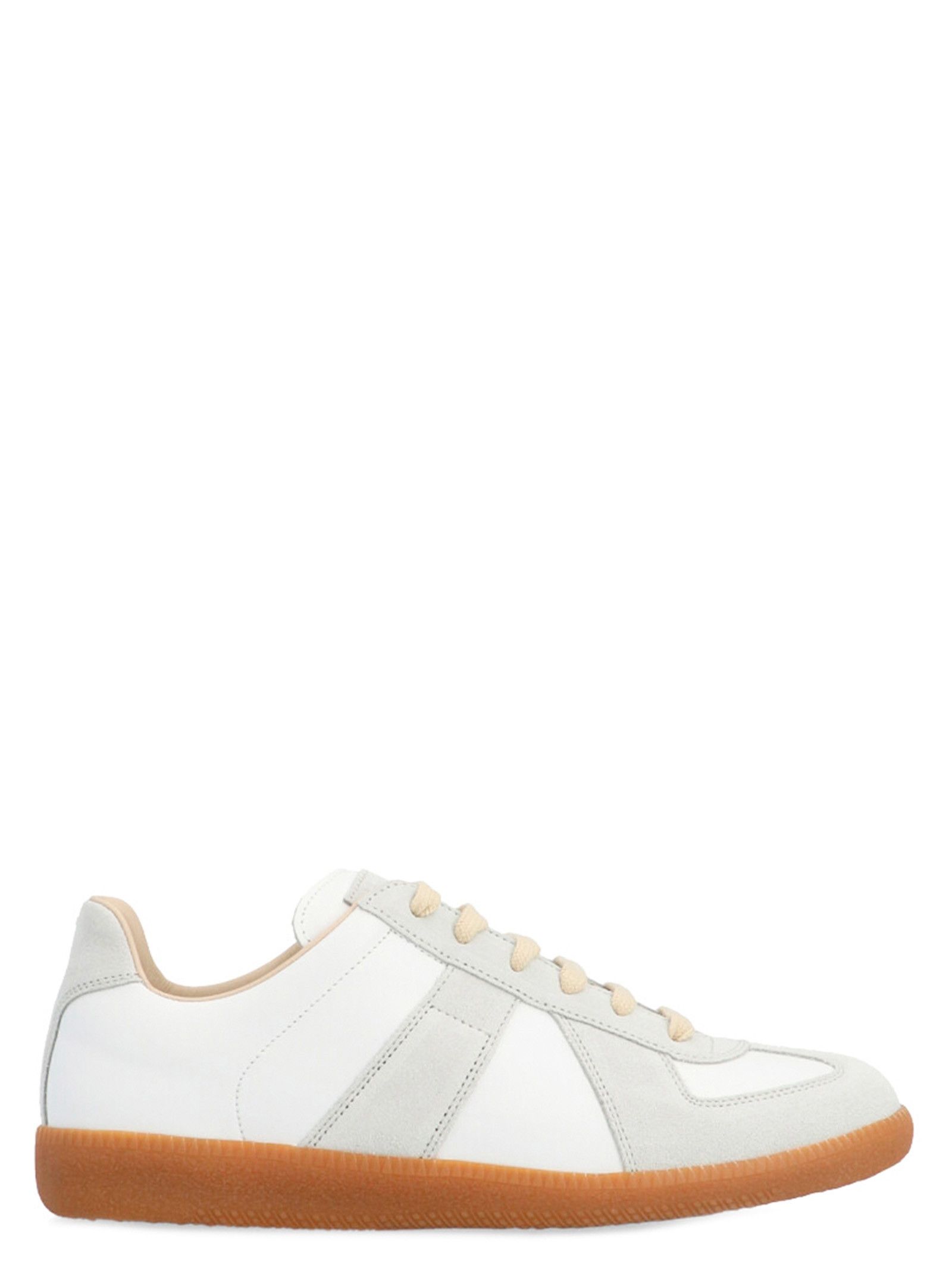Maison Margiela 'Replica' Sneakers Size US 8 / IT 38 - 1 Thumbnail