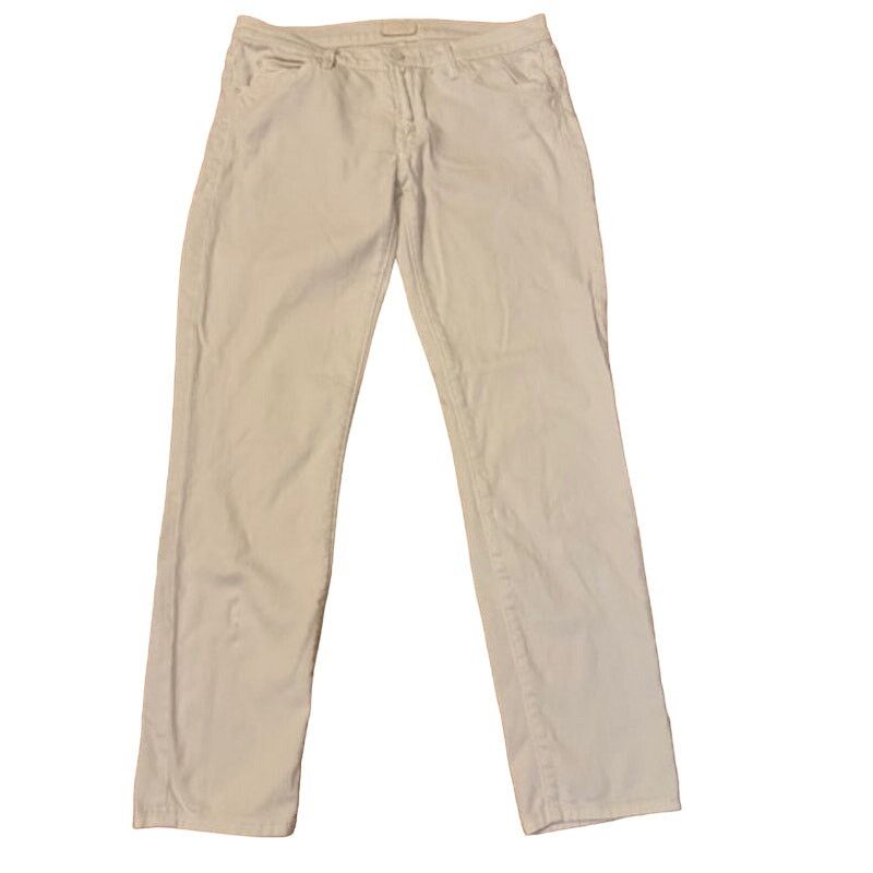 MOTHER MOTHER The Teaser Jeans in Sleeping Beauty 27 Size 27" / US 4 / IT 40 - 3 Thumbnail
