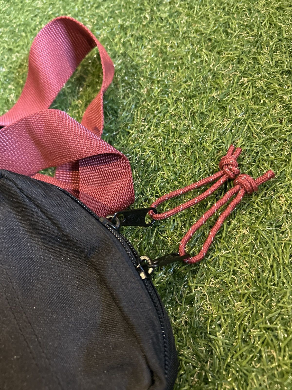 Eastpak × Vintage Eastpak The One Shoulder Bag Size ONE SIZE - 5 Thumbnail