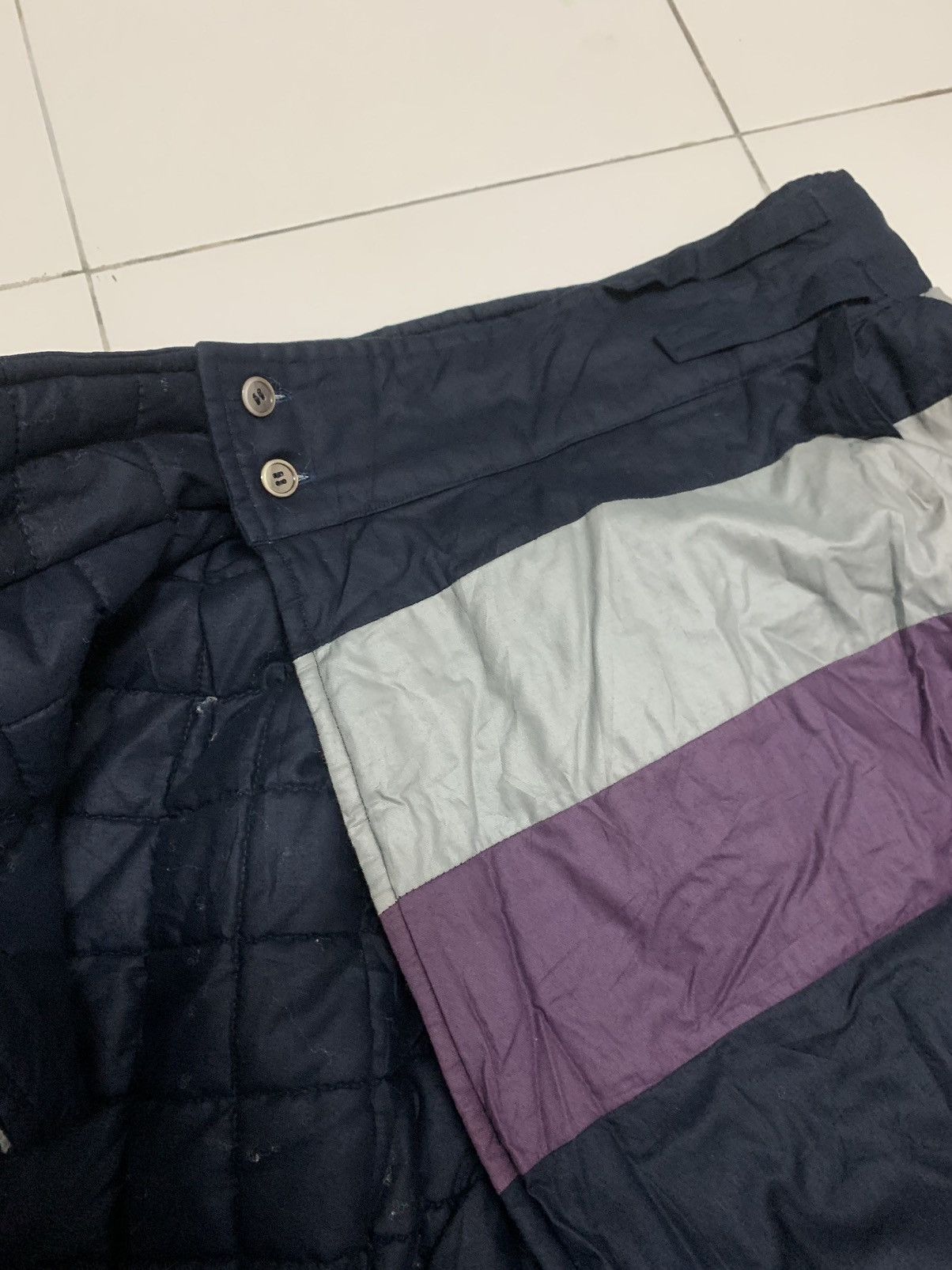 Renoma Renoma Padded Skirt Size 26" / US 2 / IT 38 - 6 Thumbnail