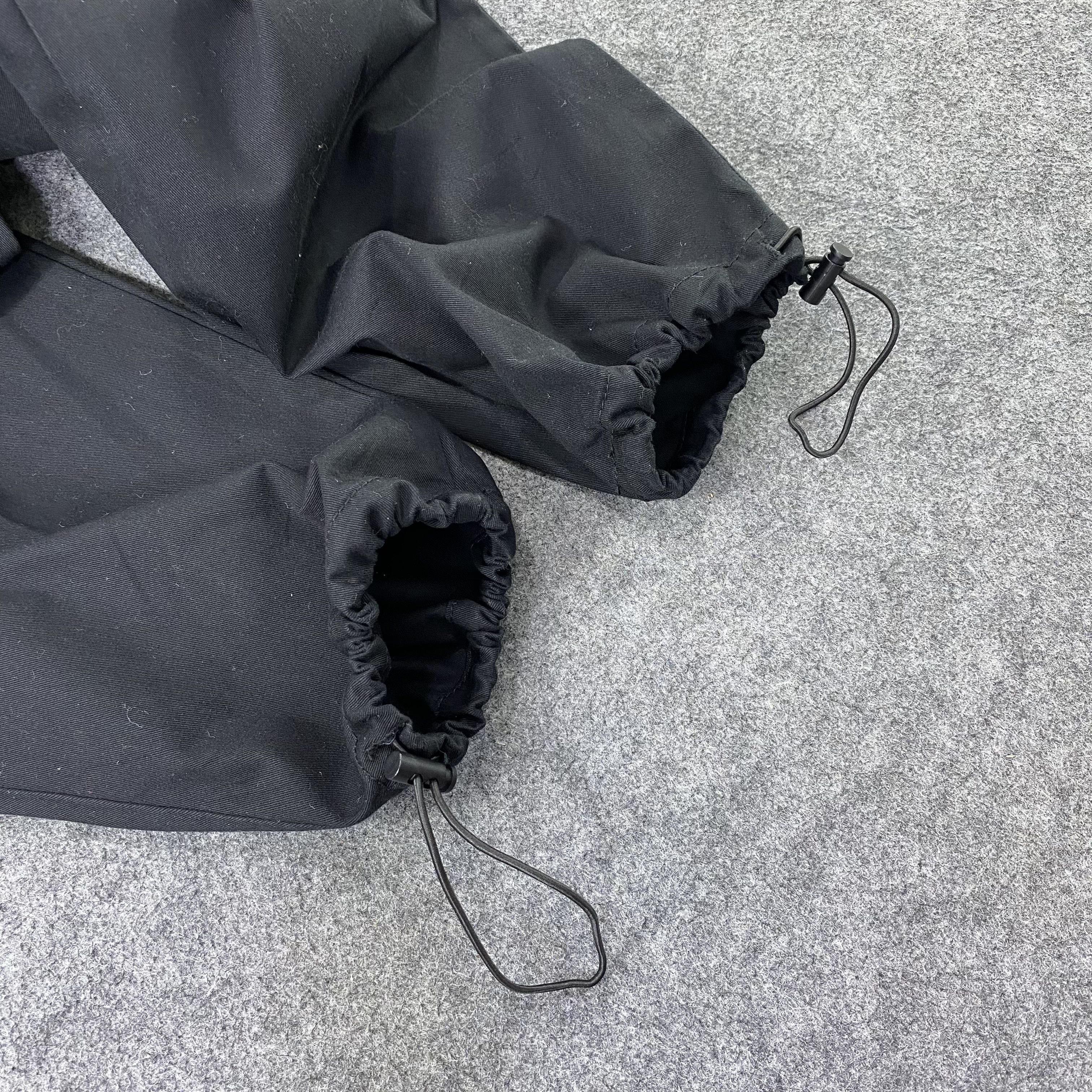 Japanese Brand Running Power Run Cargo Pants -C027 Size US 28 / EU 44 - 10 Thumbnail