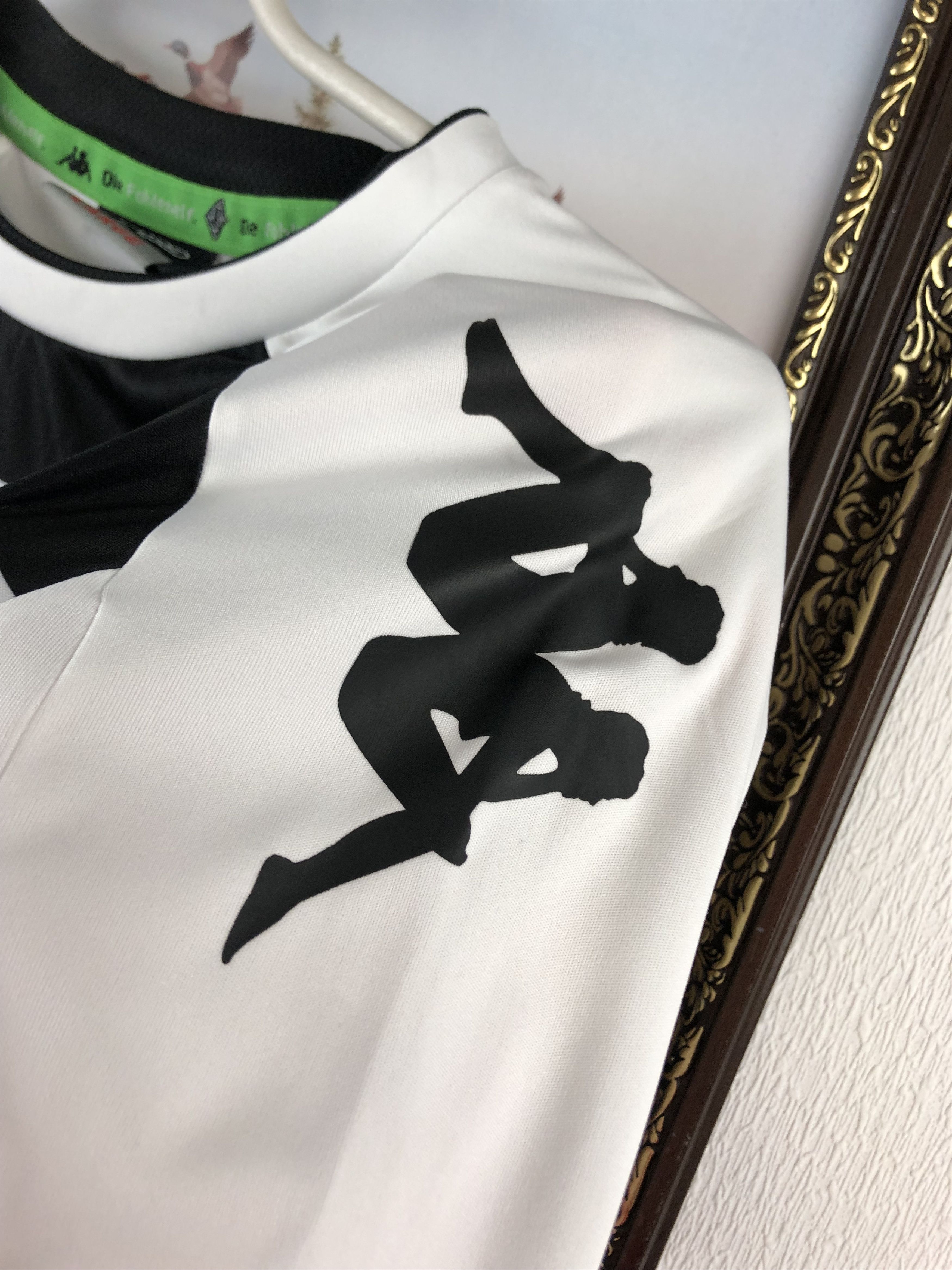 Other Borussia Mönchengladbach football shirt Christensen Tee Hype Size US L / EU 52-54 / 3 - 11 Thumbnail