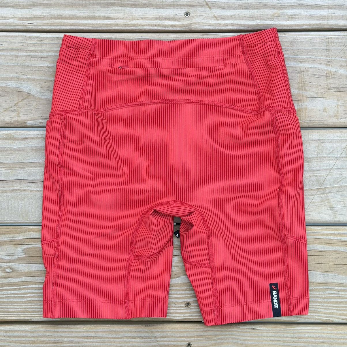 Other Bandit x Asics Cadence™ Next Gen 7 Pocket Half Tights Size US 29 - 5 Thumbnail