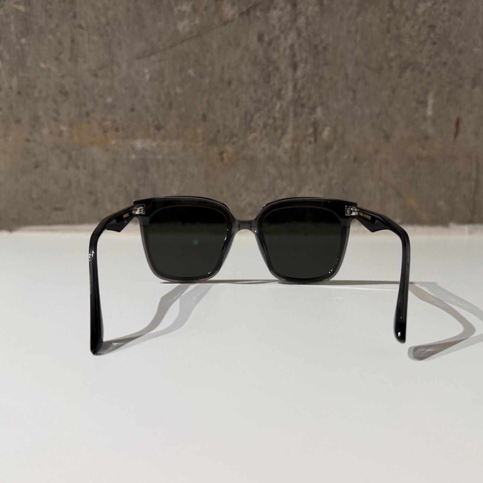 Gentle Monster Gentle Monster Lo Cell.S Sunglasses Size ONE SIZE - 3 Thumbnail