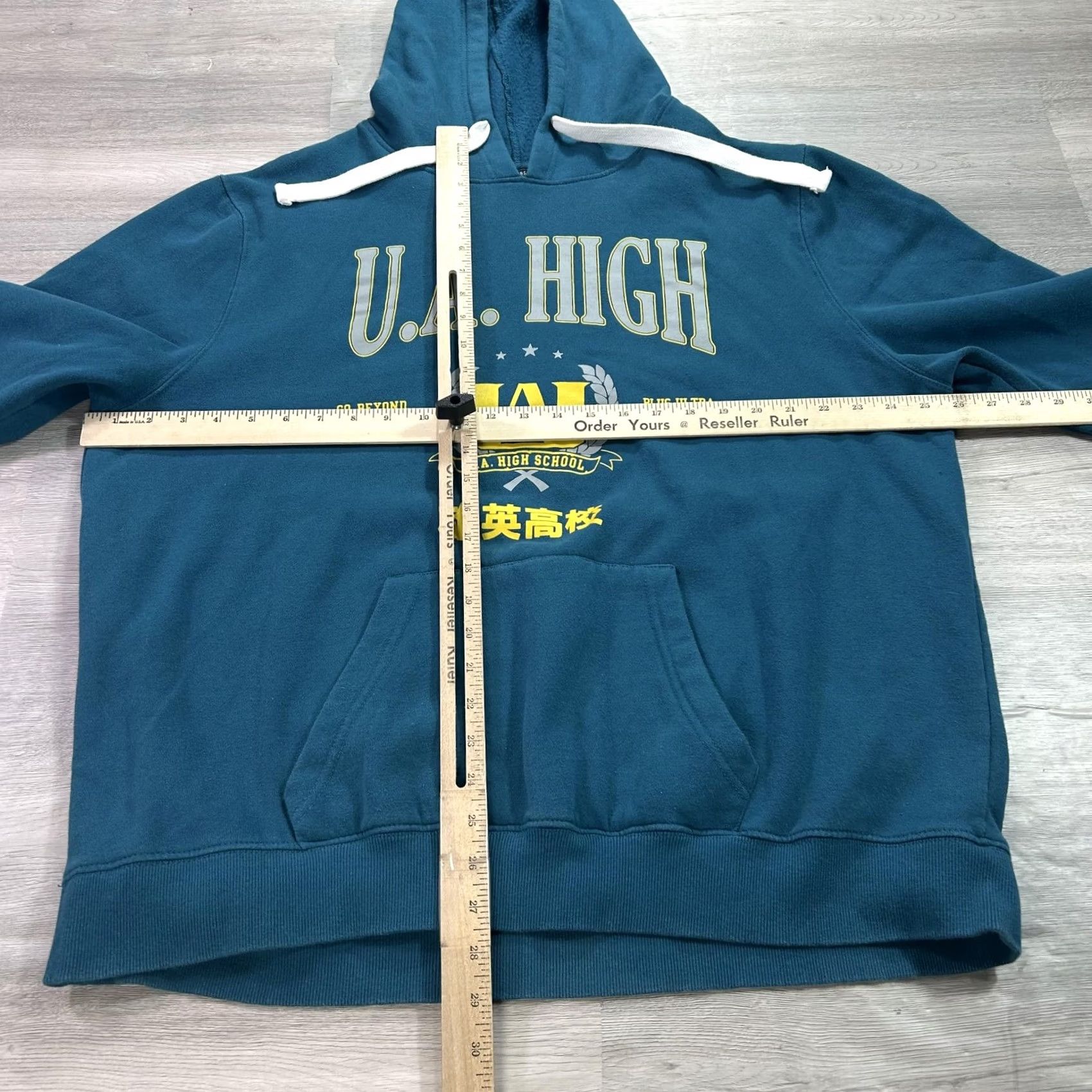 Vintage VINTAGE? No. Size US XXL / EU 58 / 5 - 5 Thumbnail