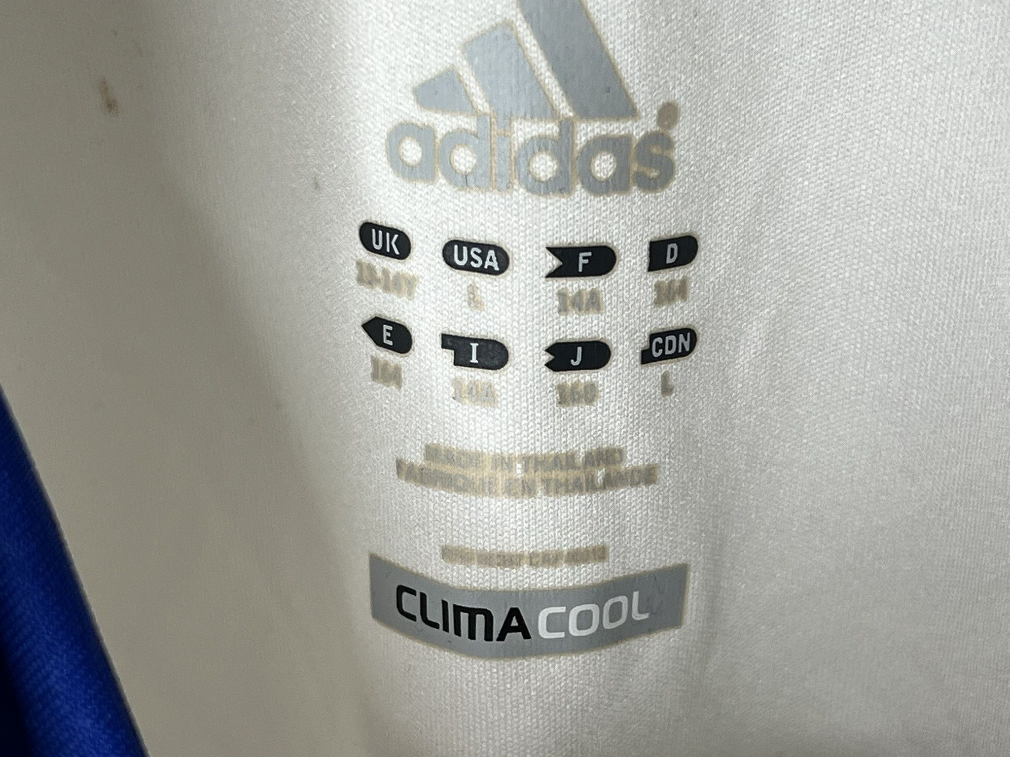 Hummel BASEL 1893 AWAY 2012 2014 FOOTBALL SHIRT SOCCER JERSEY Size US XS / EU 42 / 0 - 7 Thumbnail