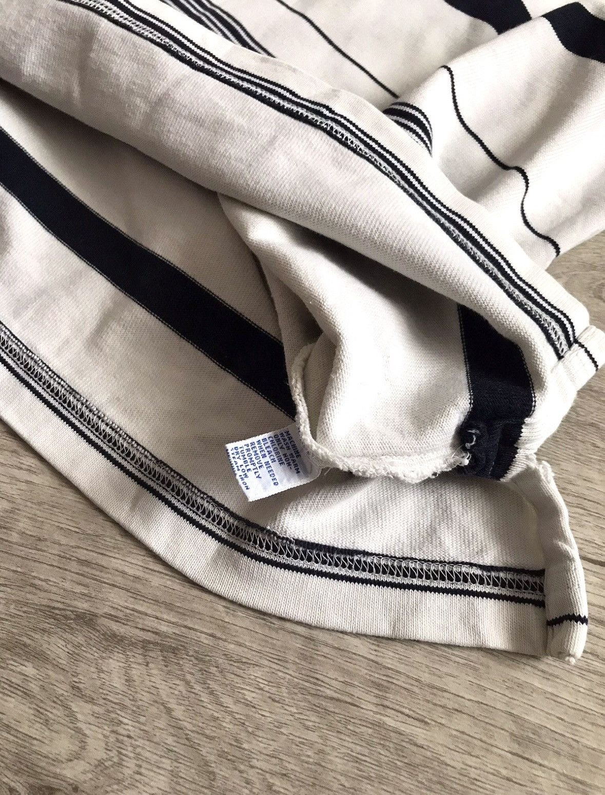 Polo Ralph Lauren × Vintage 🔷Vintage Polo Ralph Lauren Shirt 80s 90s🔷 Size US XL / EU 56 / 4 - 4 Thumbnail