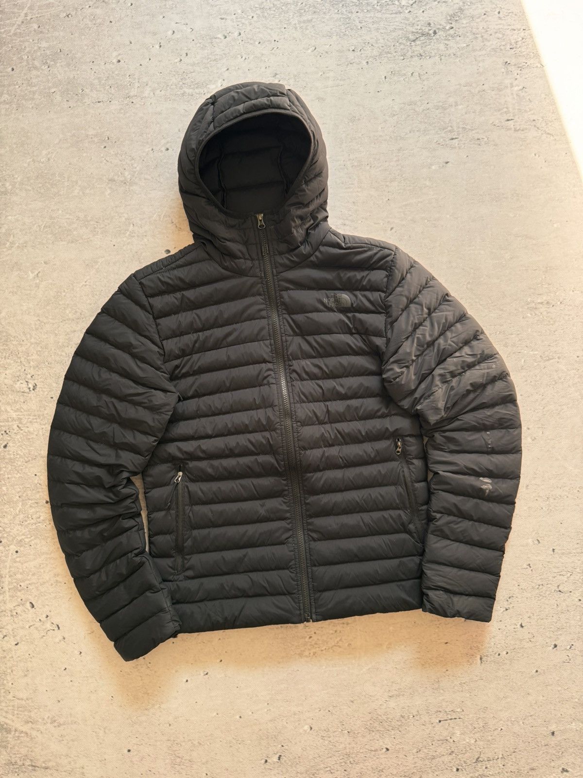 The North Face × Vintage THE NORTH FACE 700 PUFFER DOWN JACKET Size US S / EU 44-46 / 1 - 1 Thumbnail