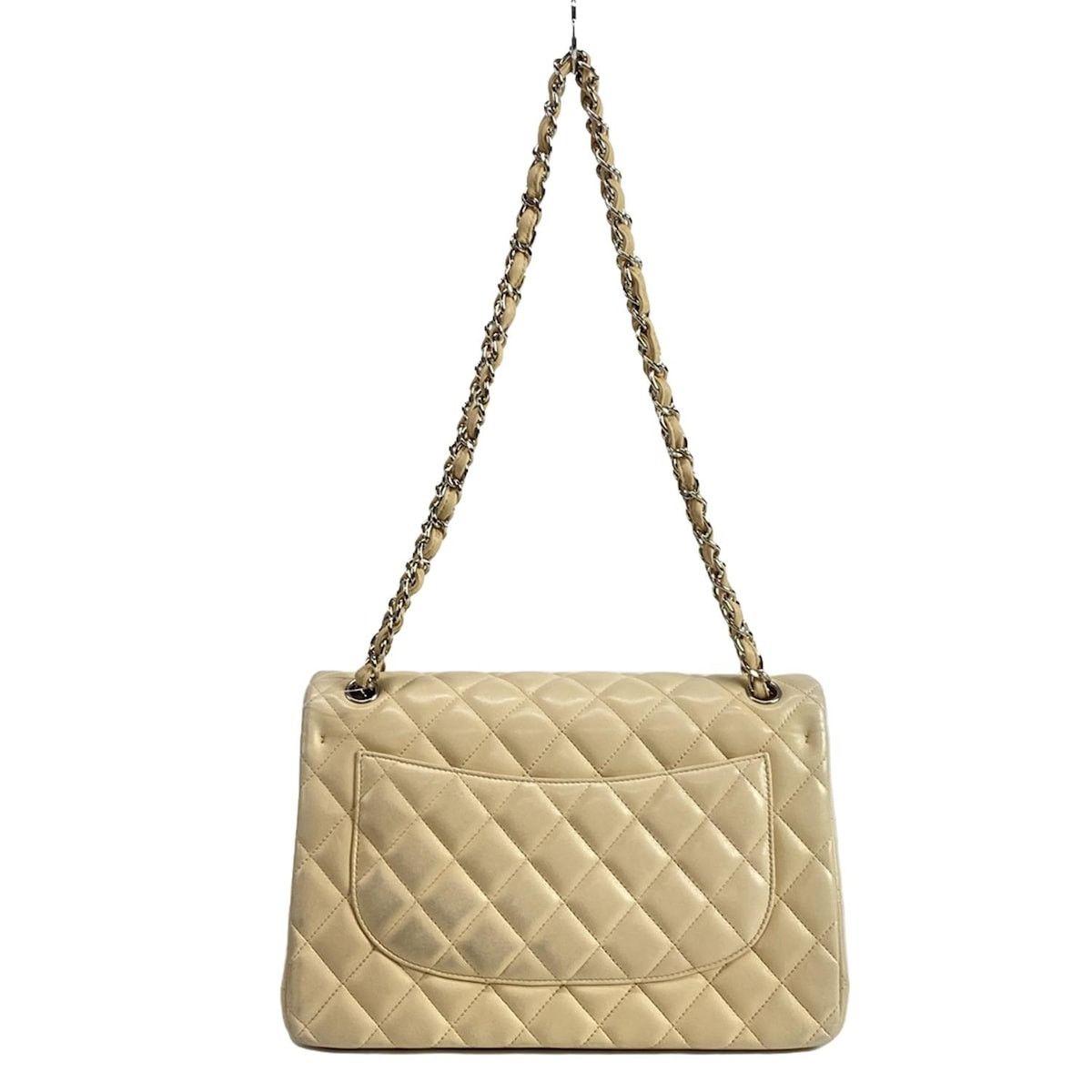 Chanel CHANEL Large Matelasse Shoulder Bag A58600 Size ONE SIZE - 3 Thumbnail