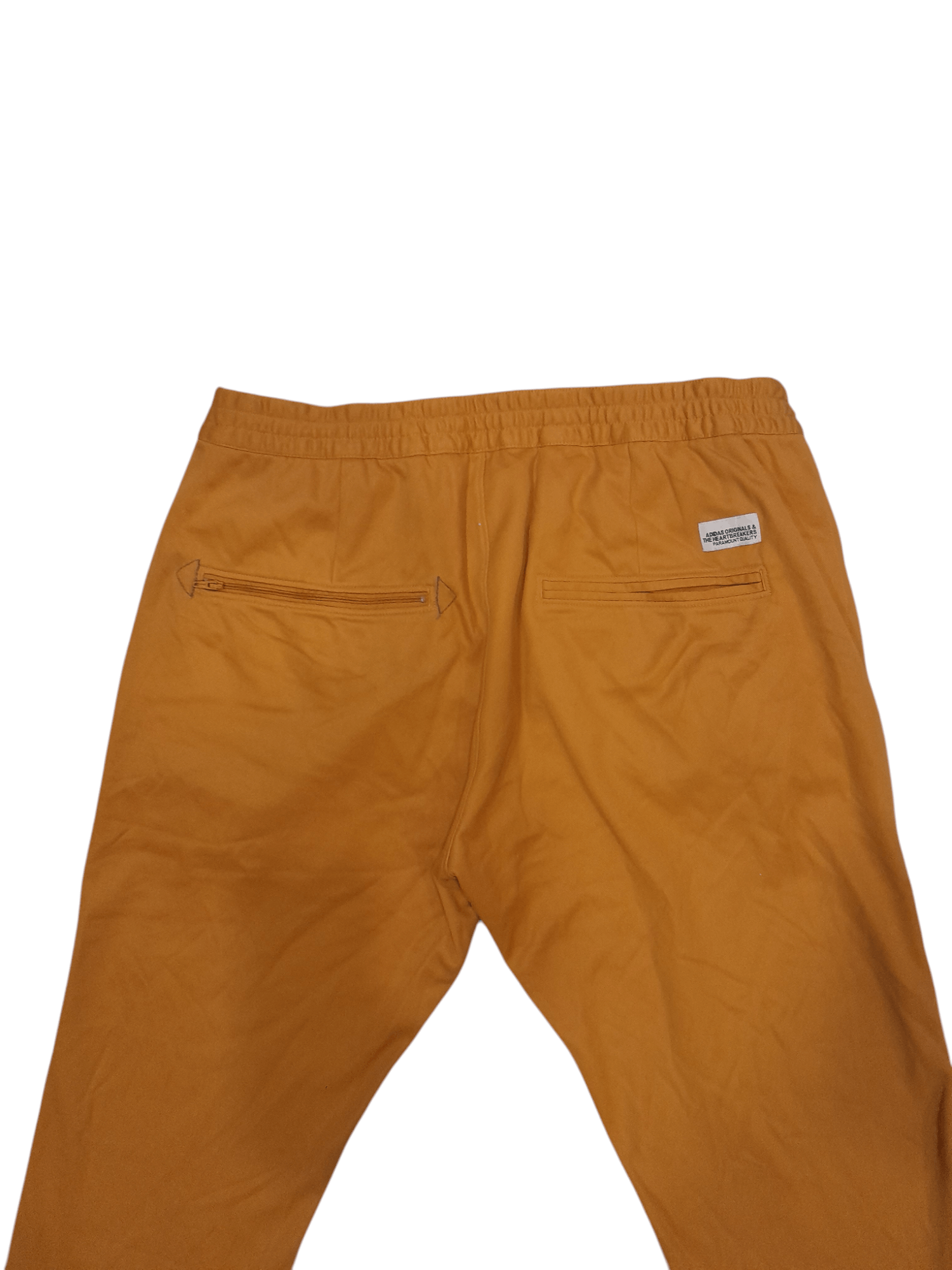 Bedwin & The Heartbreakers Adidas X Bedwin & The Heartbreakers Jogger Pant (F579) Size US 32 / EU 48 - 4 Thumbnail