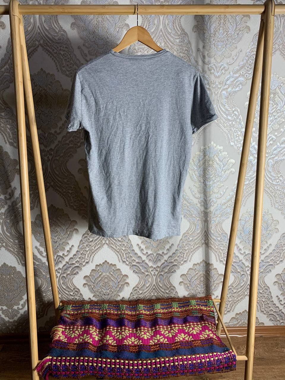 Vivienne Westwood Vintage Vivienne Westwood Italian Designer Classic T-Shirt Size L / US 10 / IT 46 - 7 Thumbnail