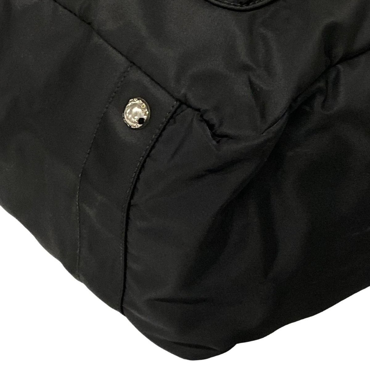 Prada PRADA Shoulder Bag 1BG102 Size ONE SIZE - 6 Thumbnail