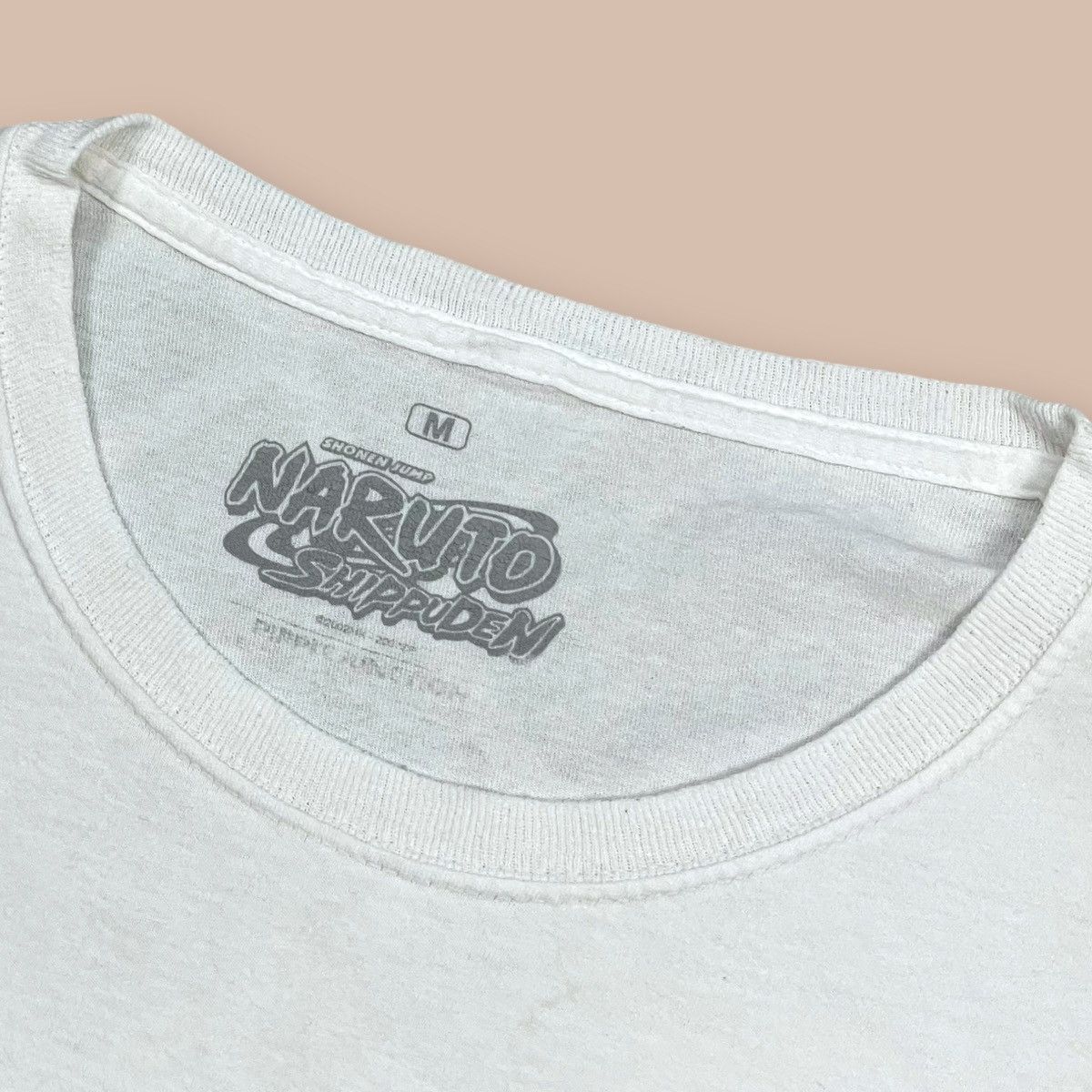 Ripple Junction Ripple Junction X Naruto L/S Tee Size US M / EU 48-50 / 2 - 8 Thumbnail