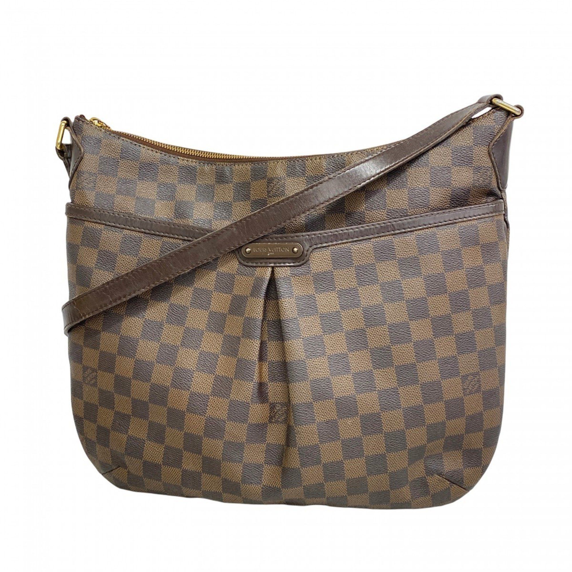 Louis Vuitton Louis Vuitton Bloomsbury shoulder Size ONE SIZE - 1 Thumbnail