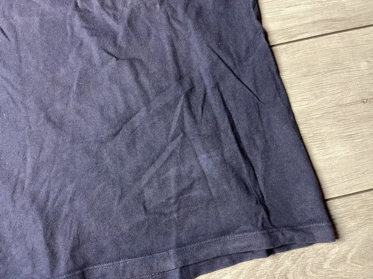 Polo Ralph Lauren Polo Ralph Lauren Tshirt box logo size Medium Size US M / EU 48-50 / 2 - 5 Thumbnail
