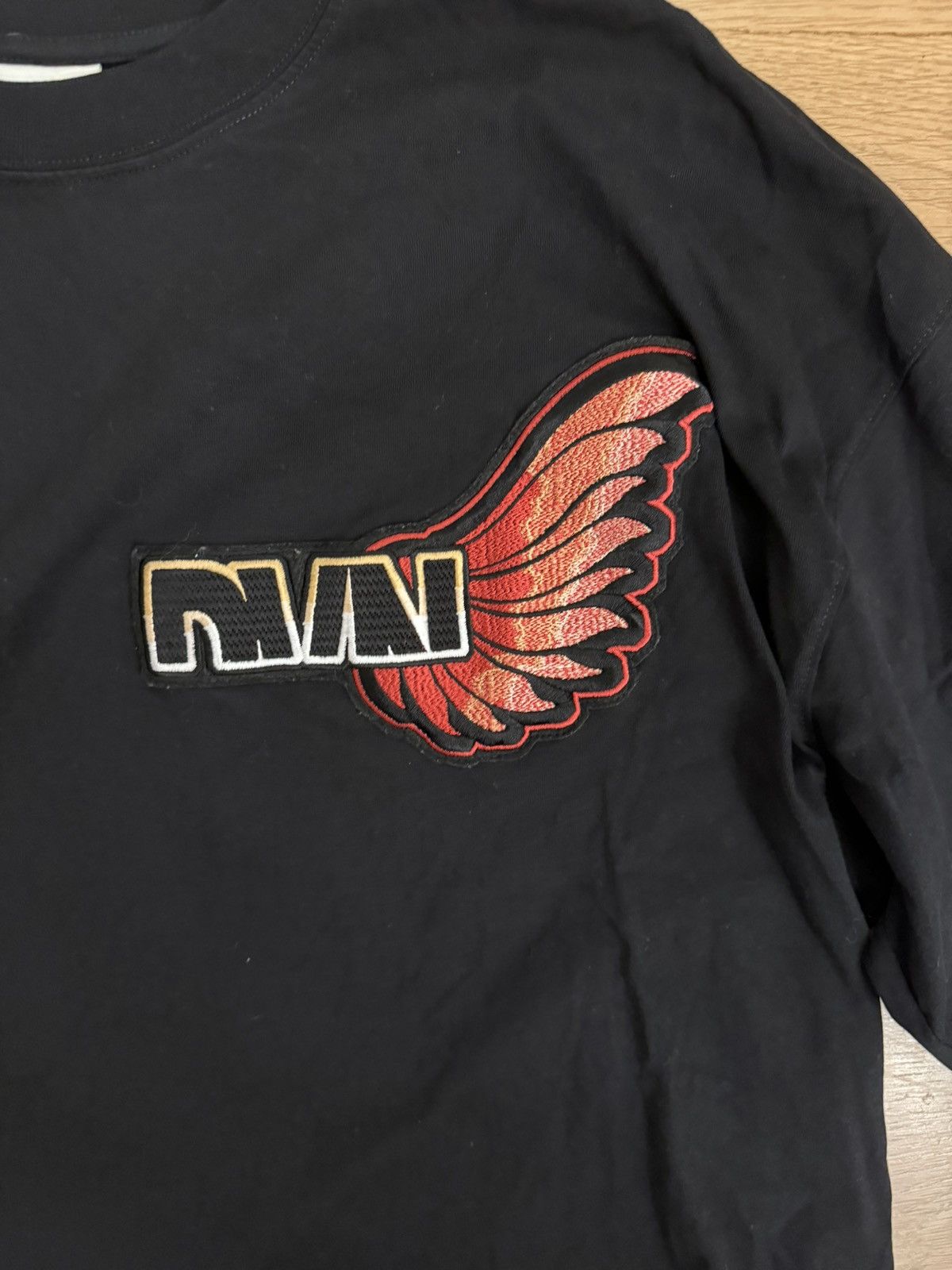 Dries Van Noten Long Sleeve Dries Van Noten Size US M / EU 48-50 / 2 - 2 Thumbnail