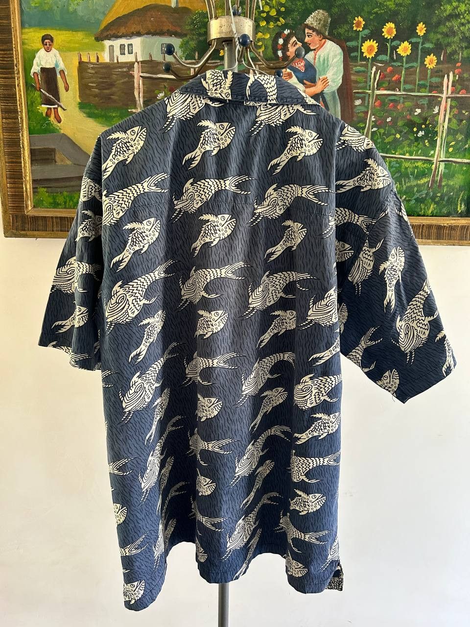 Other Hawaiian shirt Size US L / EU 52-54 / 3 - 2 Thumbnail