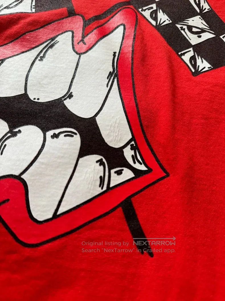 Chrome Hearts Chrome Hearts Men's Long Sleeve T. Size US M / EU 48-50 / 2 - 3 Thumbnail