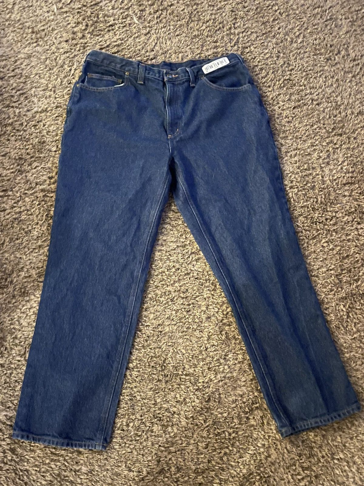 Carhartt Carhartt jeans Size US 38 / EU 54 - 2 Thumbnail