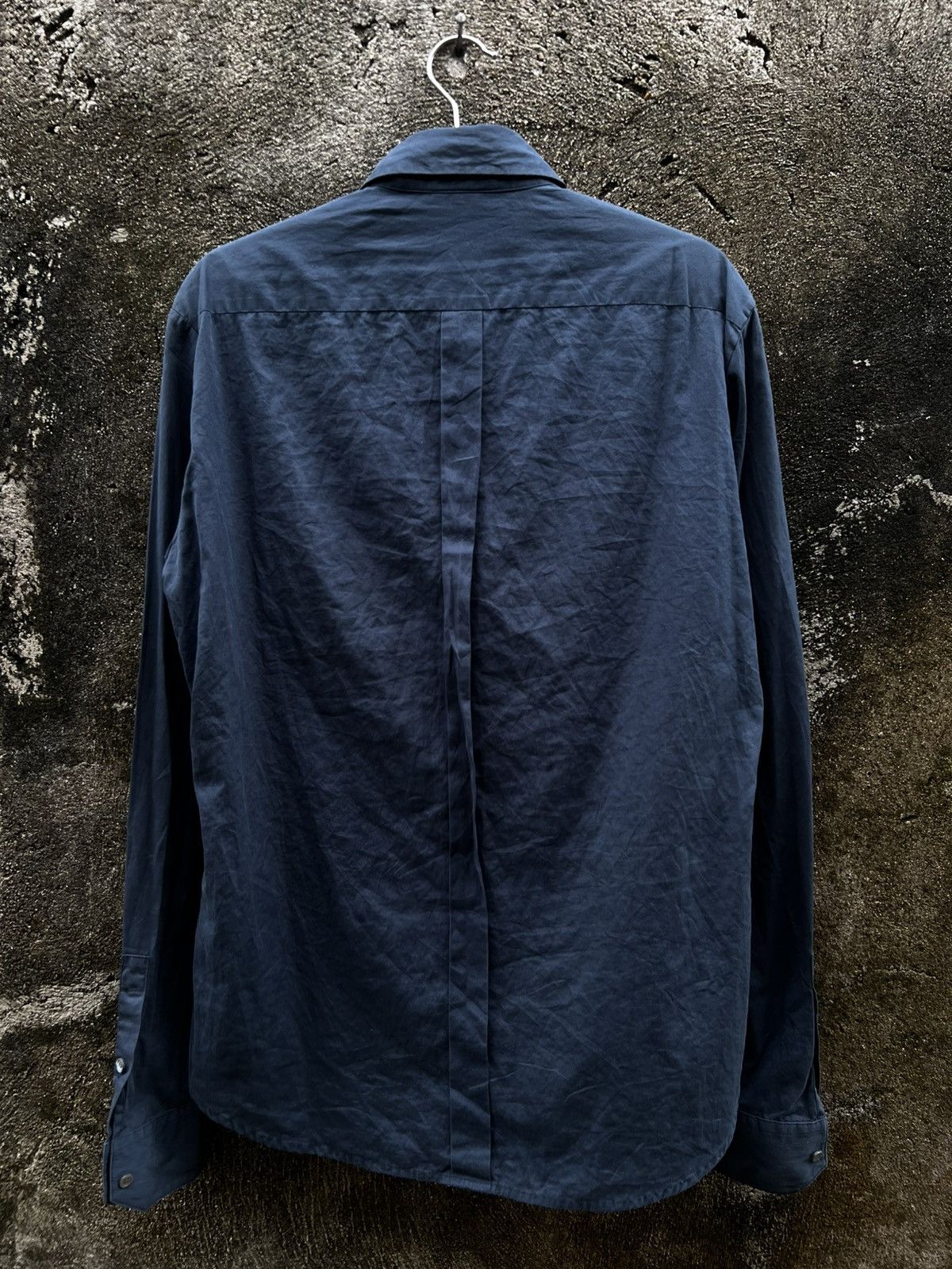 Wooyoungmi Wooyoungmi Shirt Size US M / EU 48-50 / 2 - 6 Thumbnail